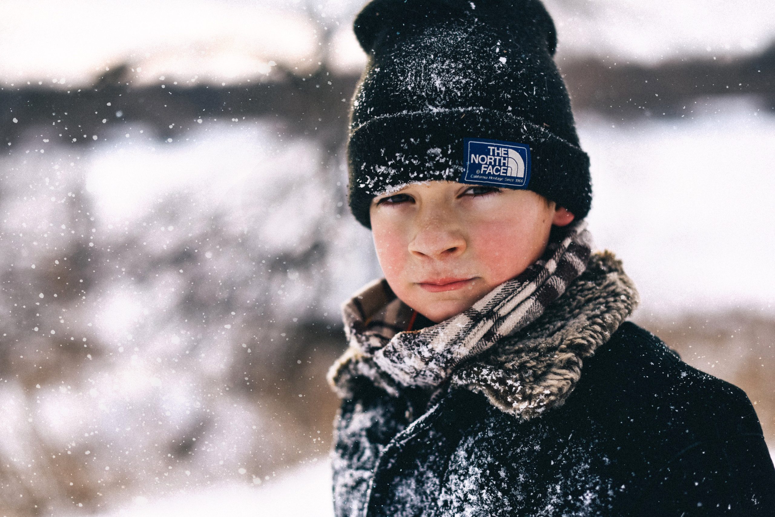 Семейный фотограф в Самаре Мария Компаниец