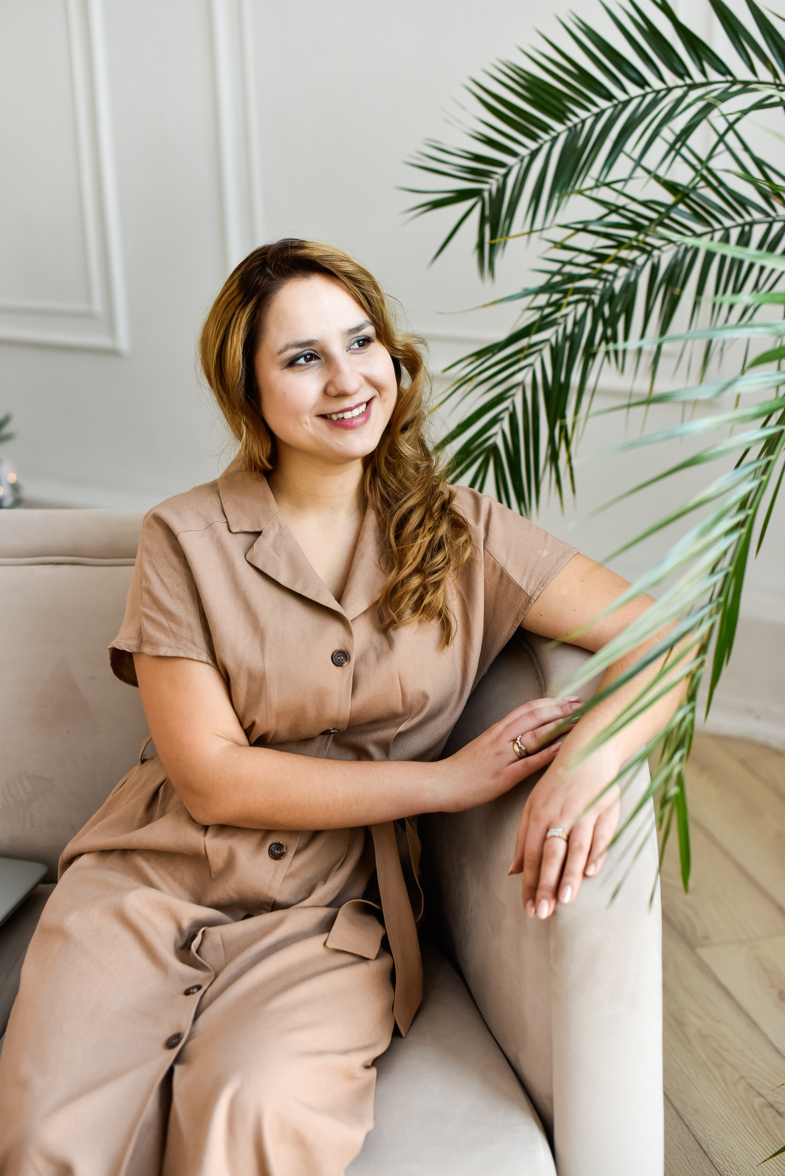 Студийный фотограф в Самаре и Самарской области