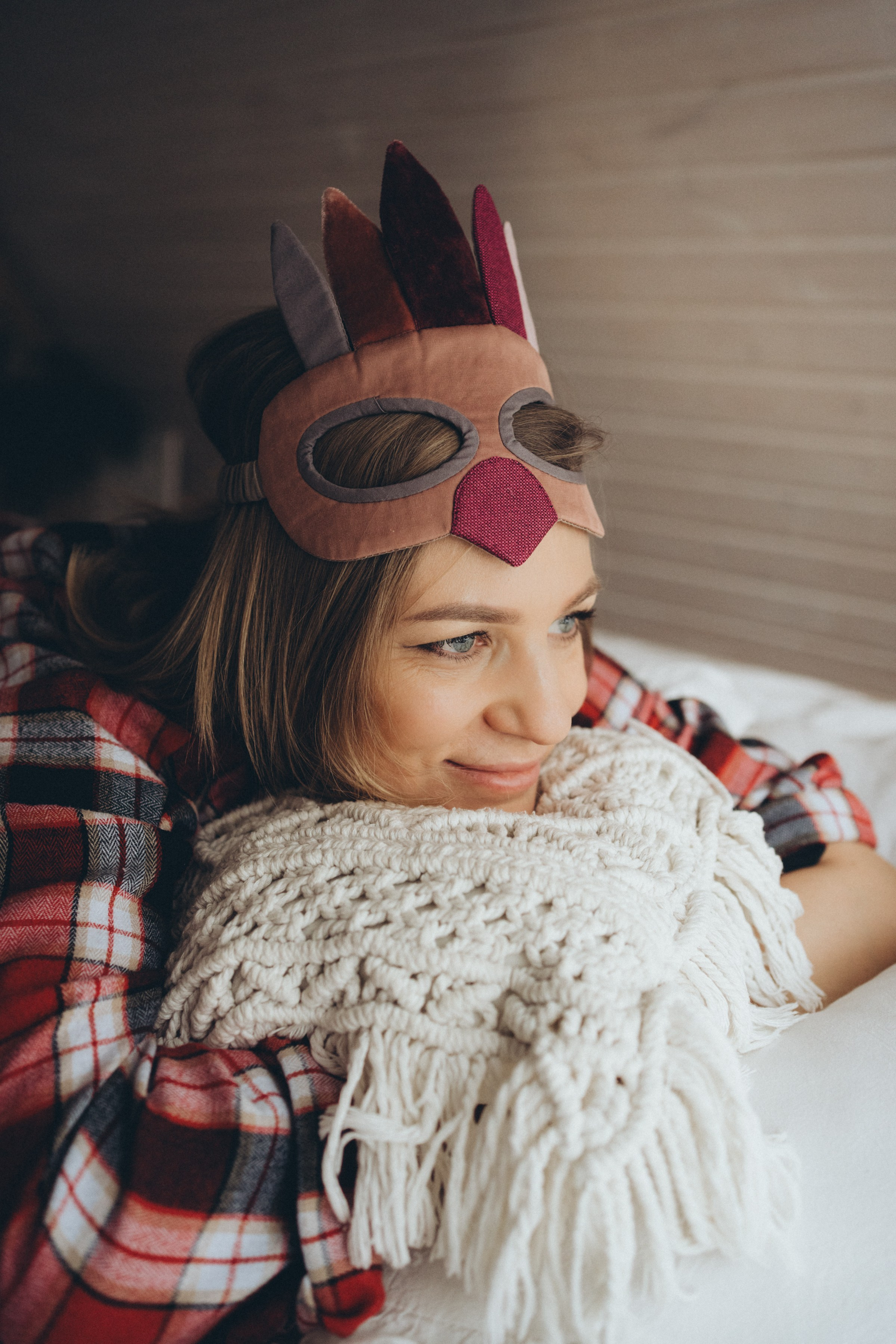 Сказочный новый год. Семейный и детский фотограф и видеограф в Москве, Серпухове и Тарусе Валерия Сорокина