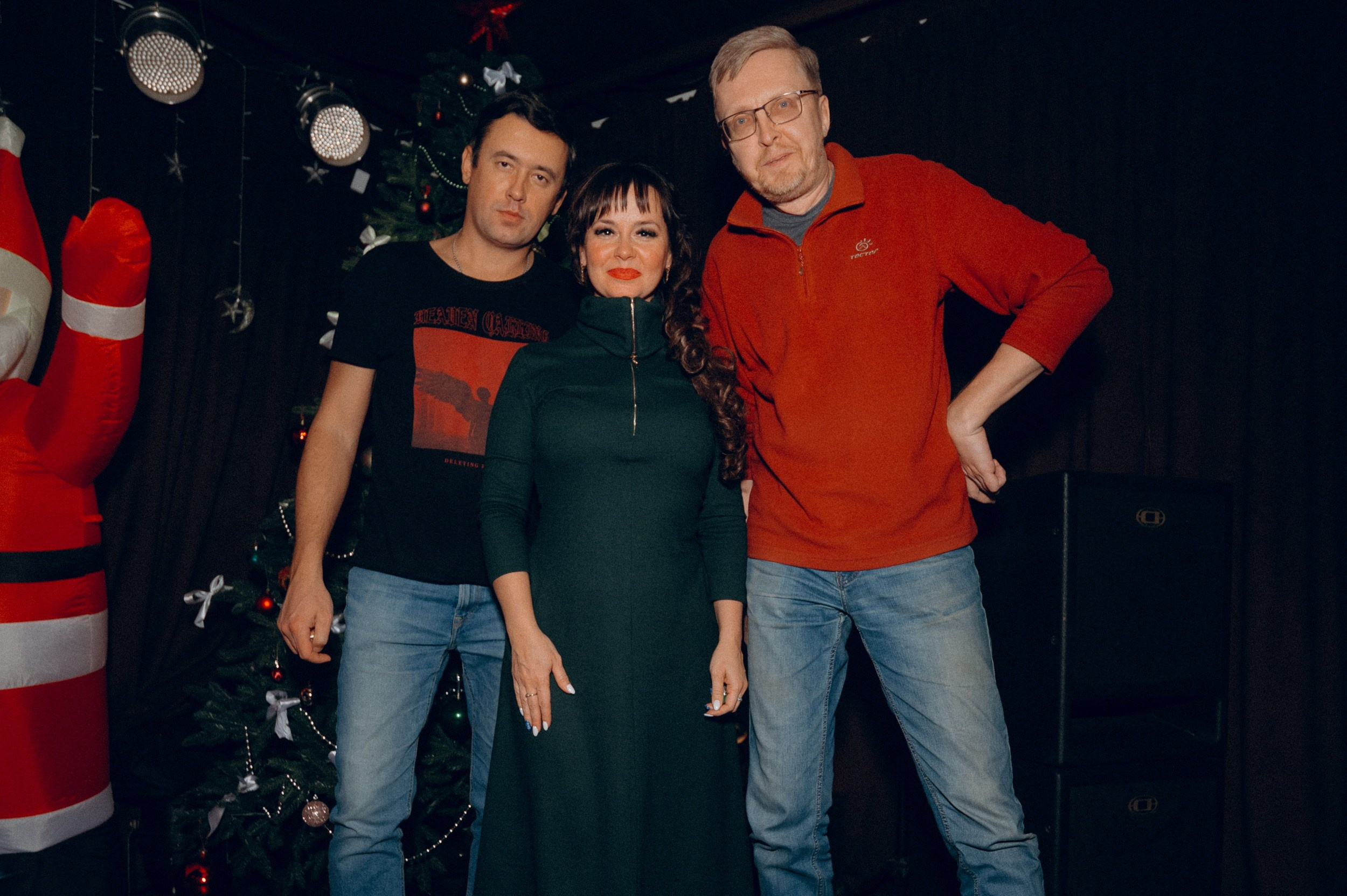 КВИЗ в ресторане «Ермолаев». Фотограф Дмитрий Пименов