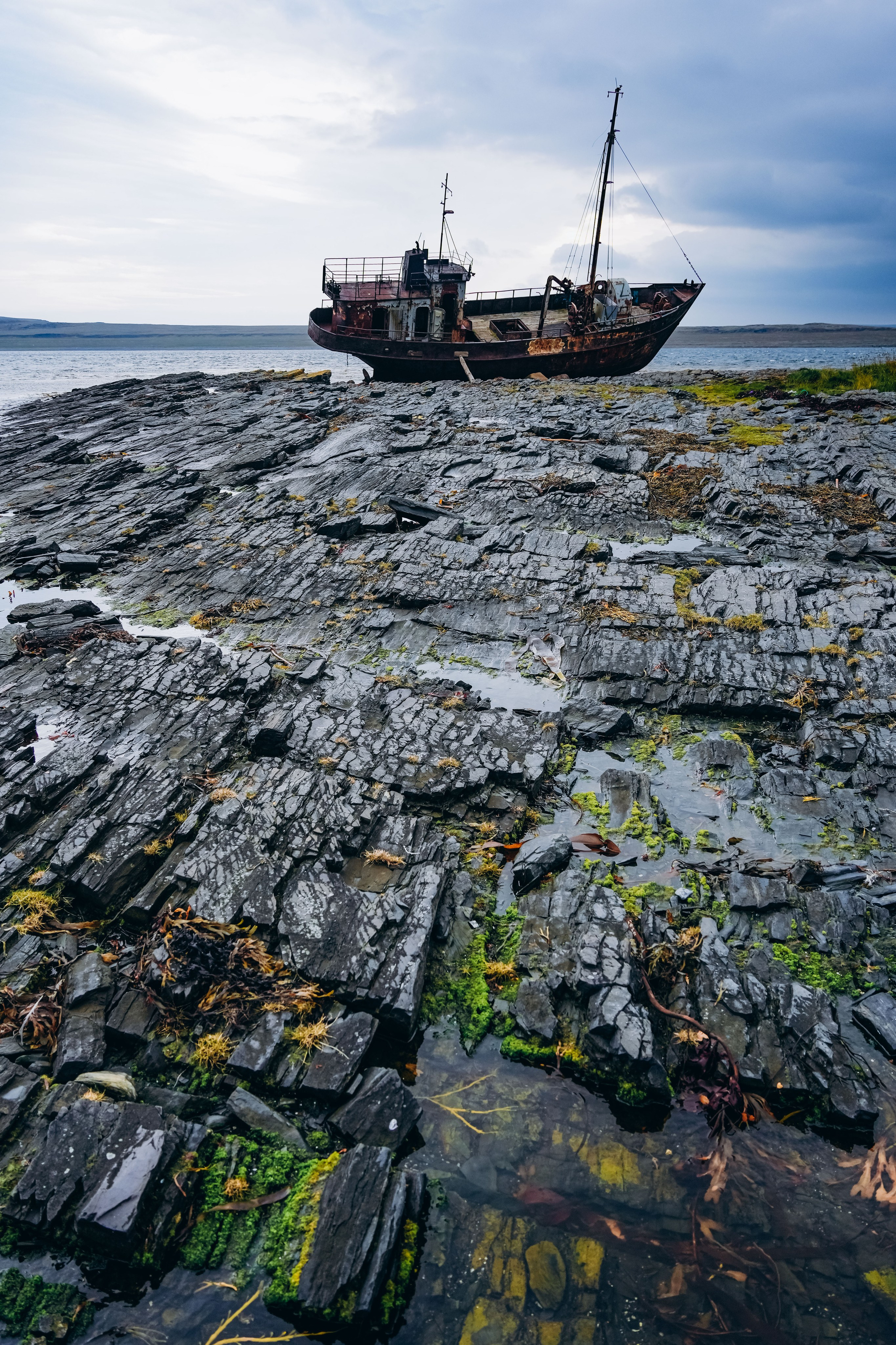 СЕВЕР. Event фотограф Степанова Александра