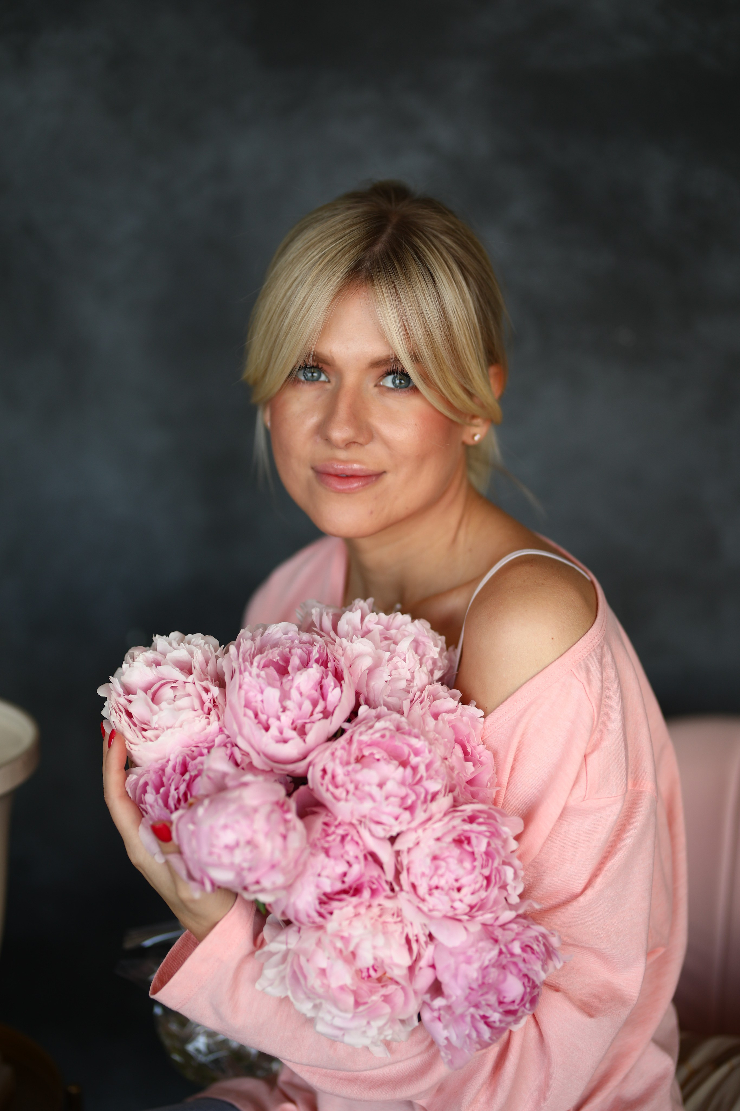 Яна. Фотограф чувственного портрета в Санкт-Петербурге Светлана Фролова