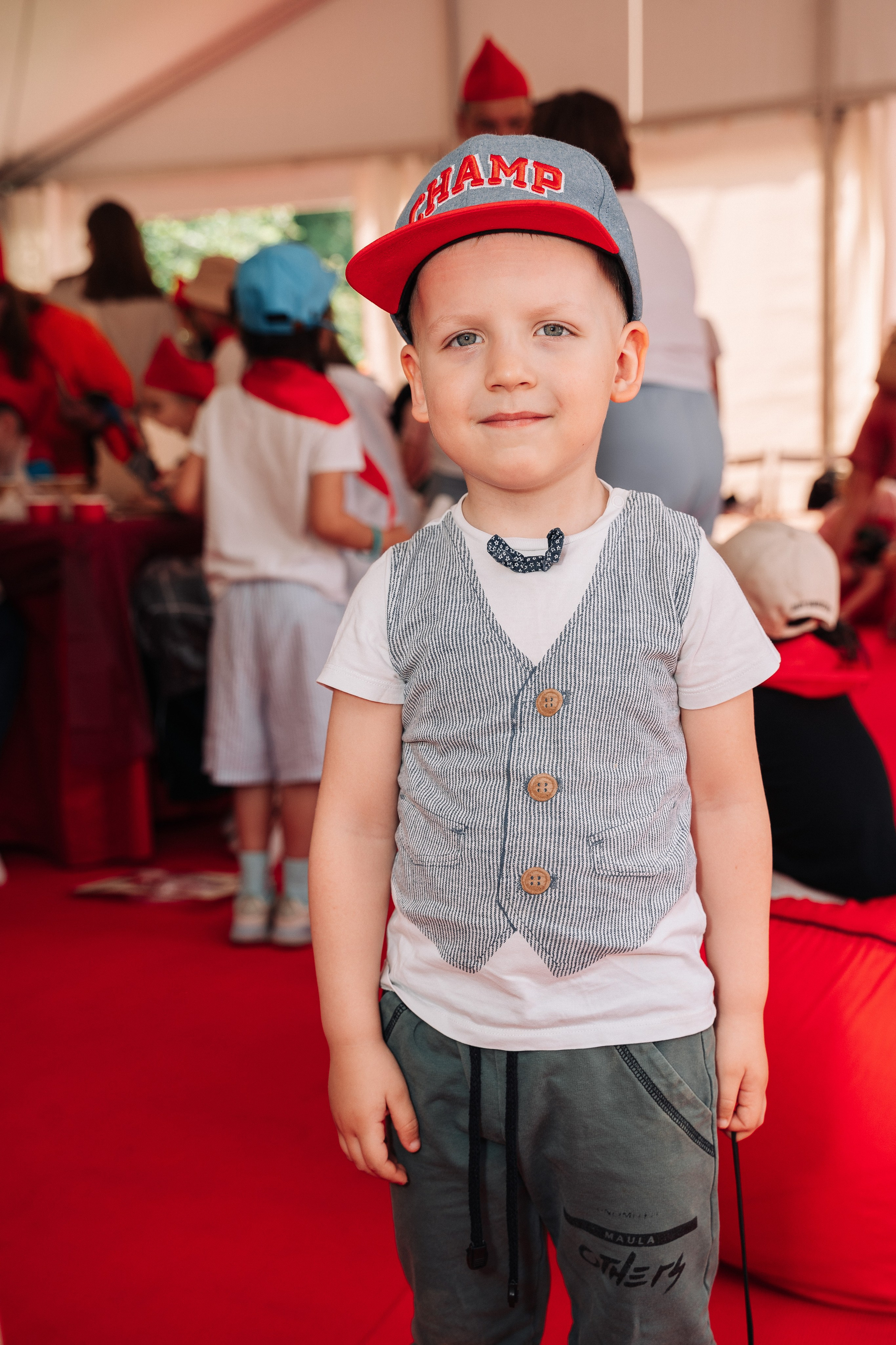 Пионерский «СУББОТНИК» в COSMOS Collection Изумрудный лес. Свадебный и семейный фотограф в Москве и МО Геннадий Туманцев