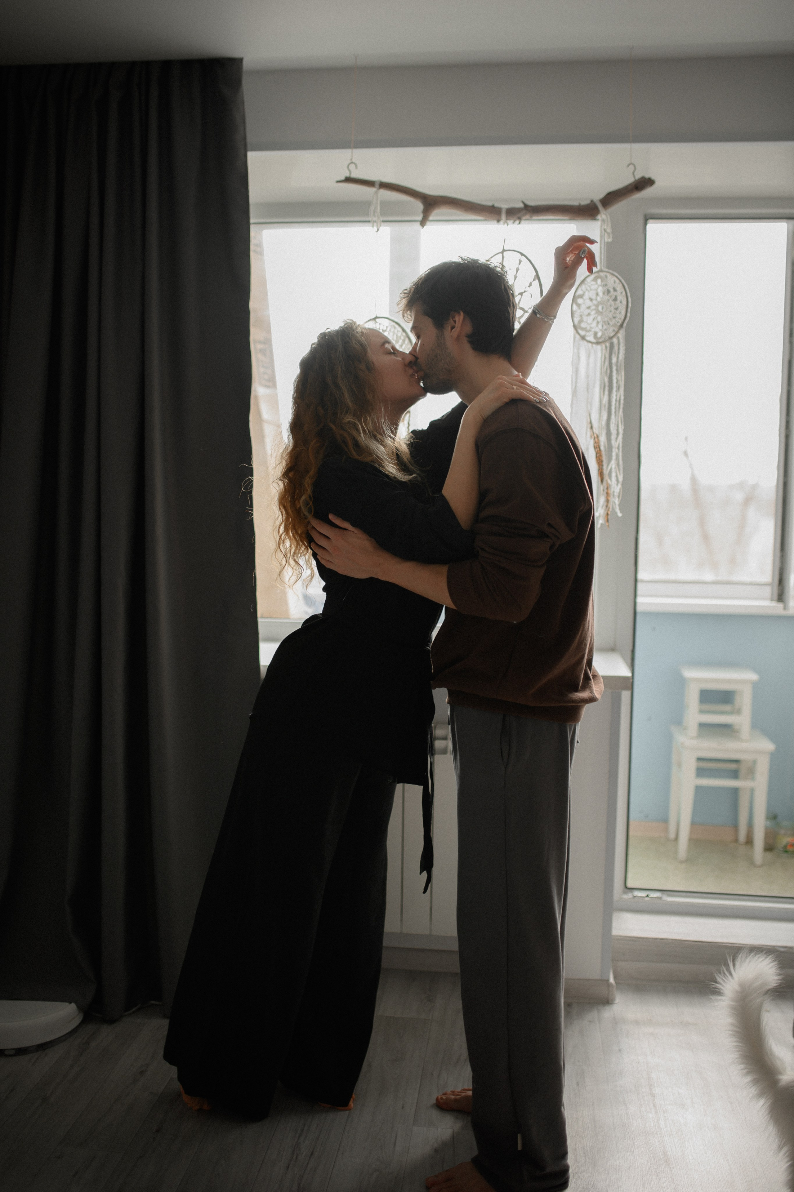 Каролина и Артем. Www.ostermiller.ru