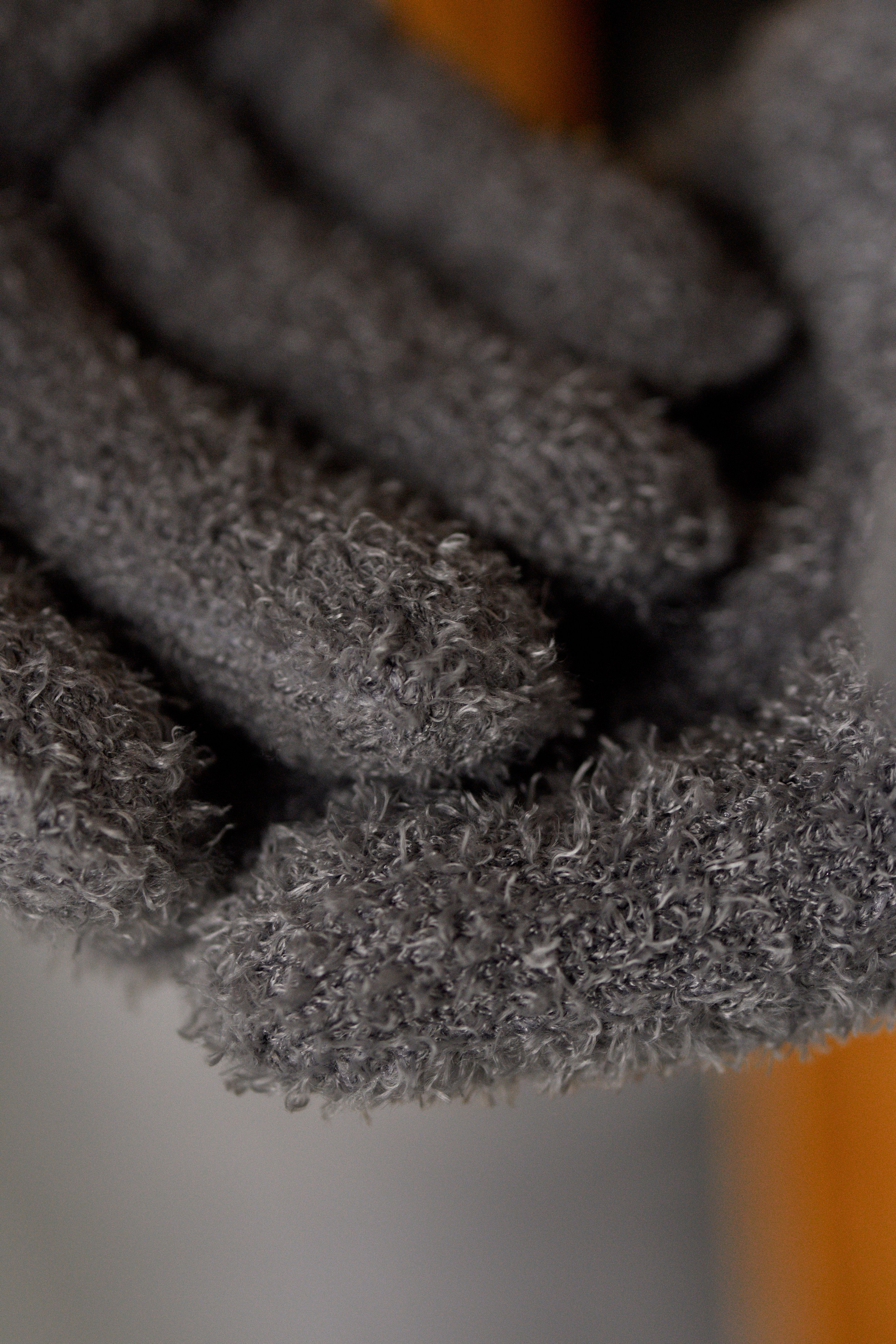 Зимние перчатки. Фото съемка товаров для макретплейсов Воронеж