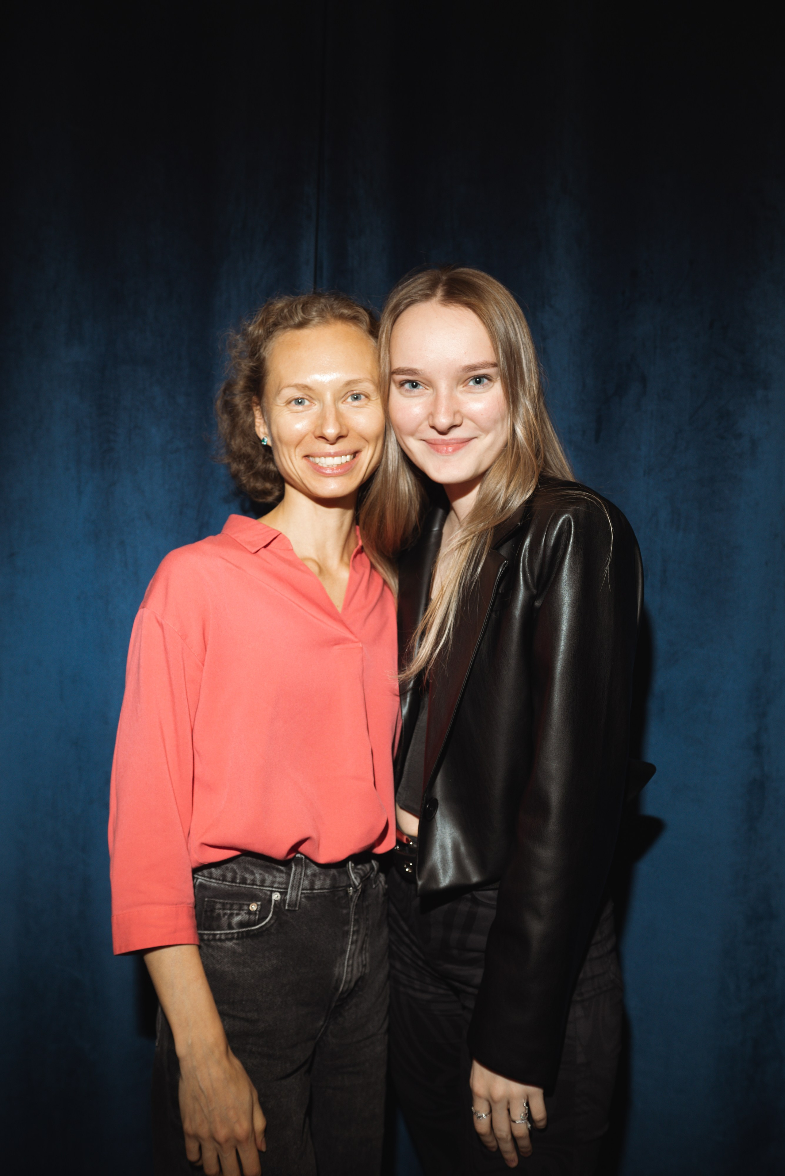 Встреча Ани, которая вдохновляет на продажи 2.0. Контент-фотограф Москва репортажный фотограф Настя Профото