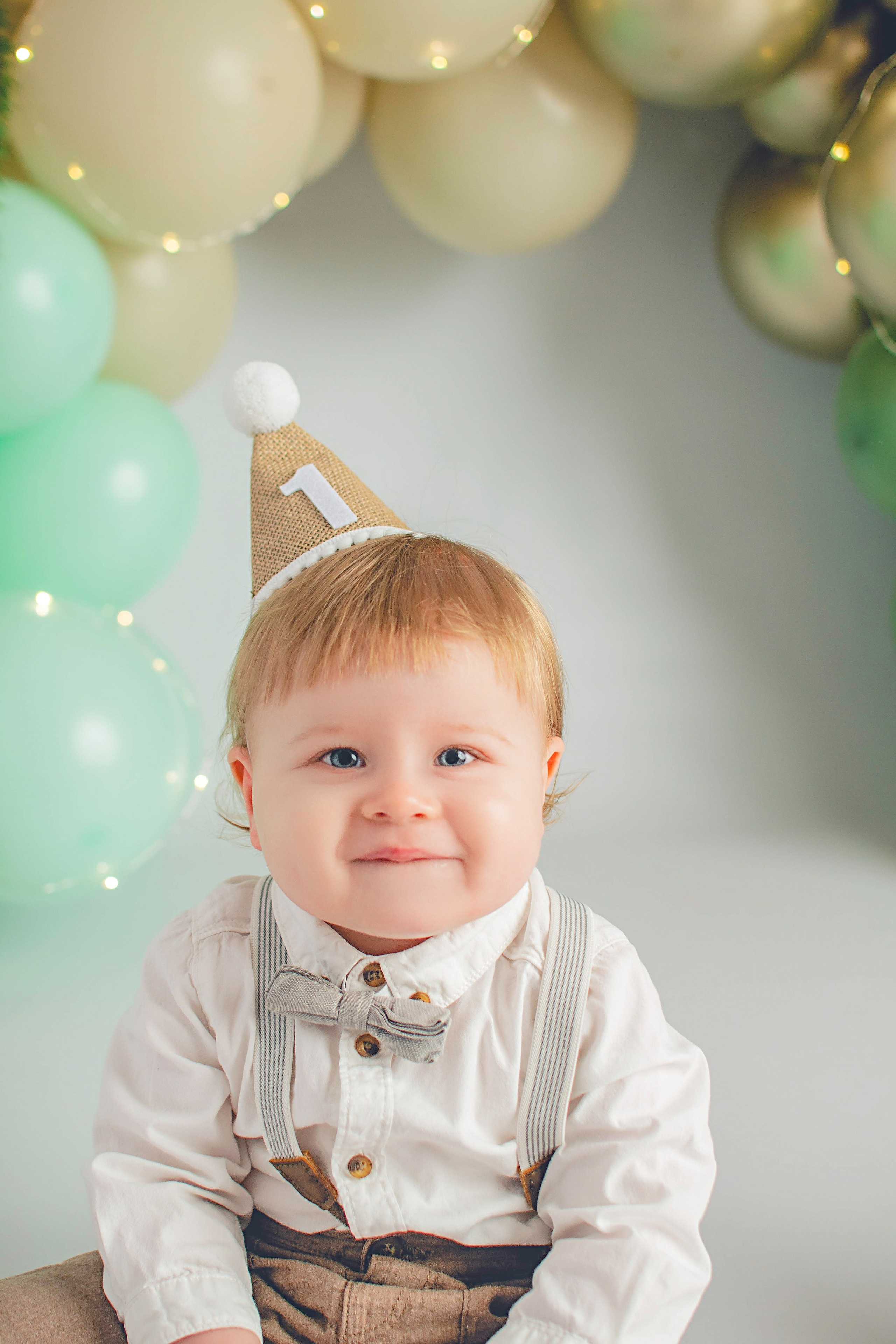 День Рождения. Фотограф новорождённых в Санкт-Петербурге Наталья Булгакова