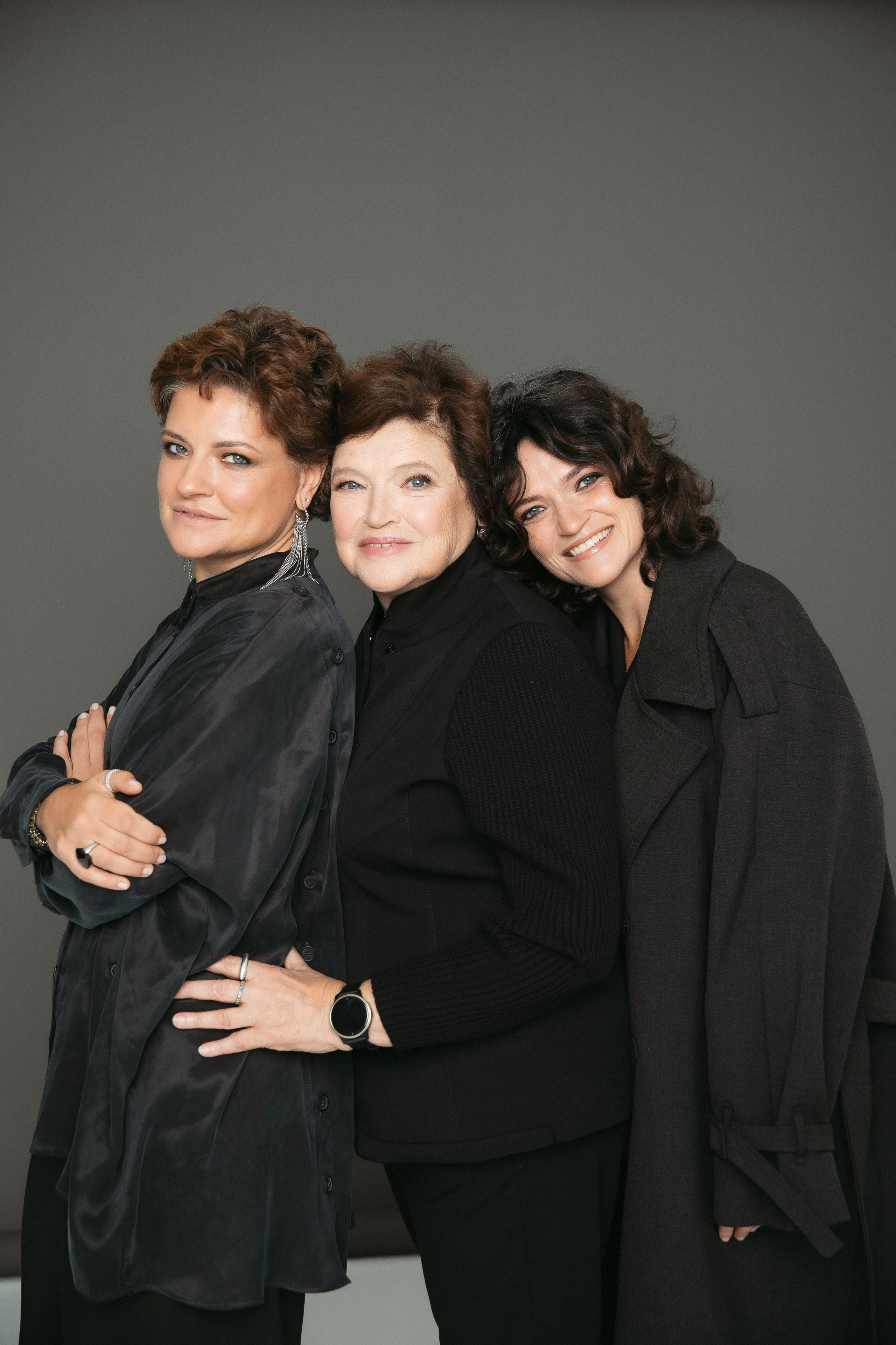 Семья. Фотограф в Москве Шаганова Нина