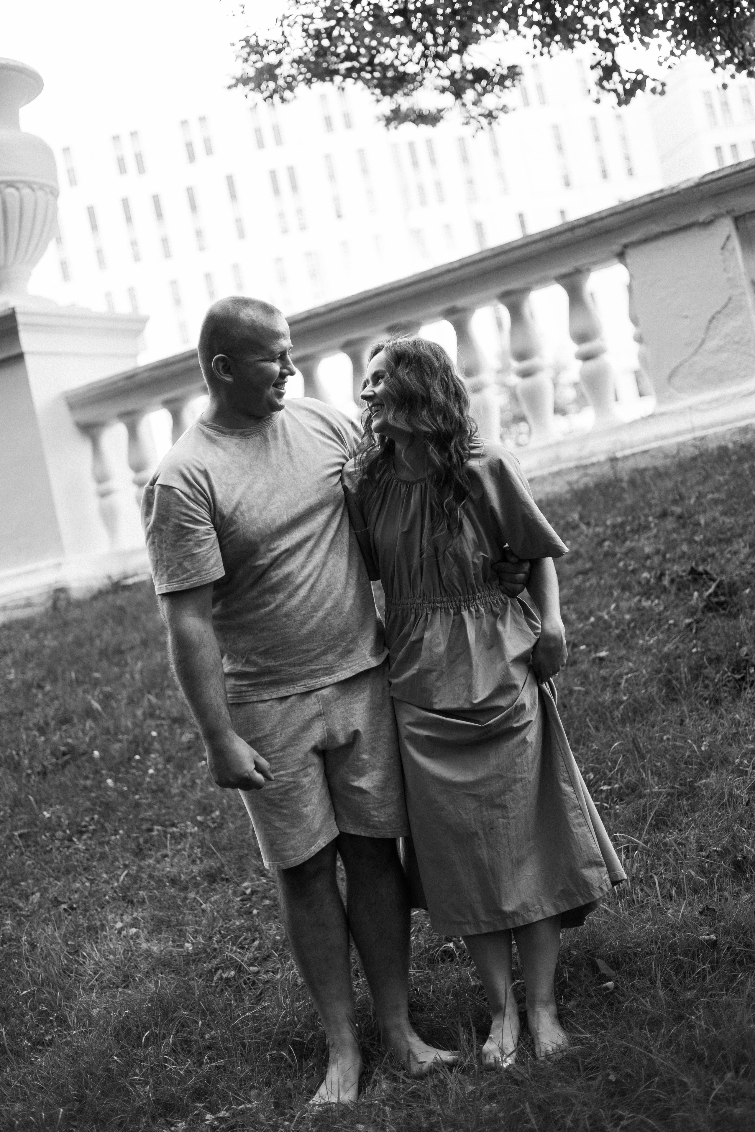 Анна & Андрей. Свадебный и портретный фотограф Соломко Диана