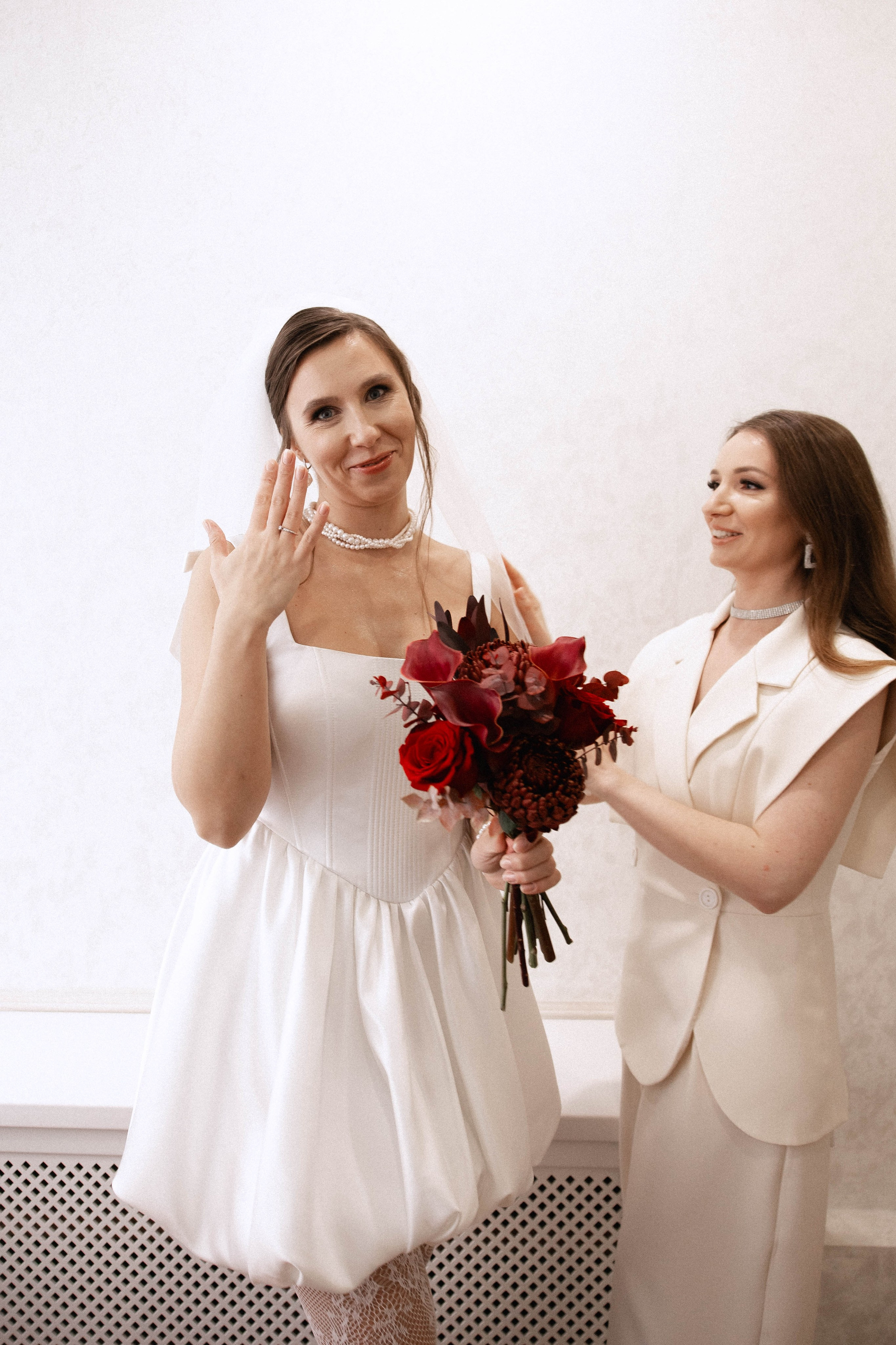 Ксения & Юрий. Свадебный и портретный фотограф Соломко Диана