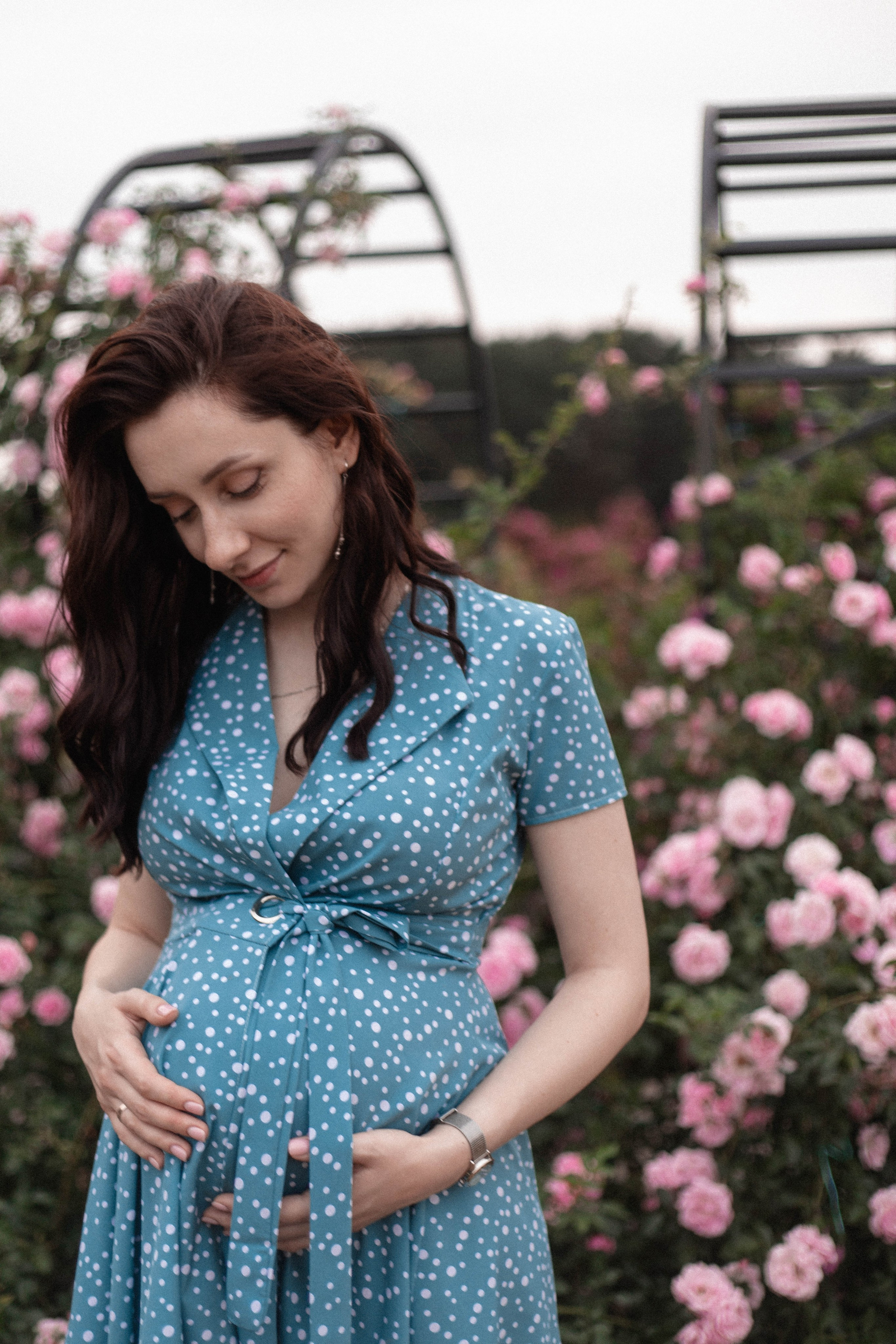 Александра & Александр. Свадебный и портретный фотограф Соломко Диана