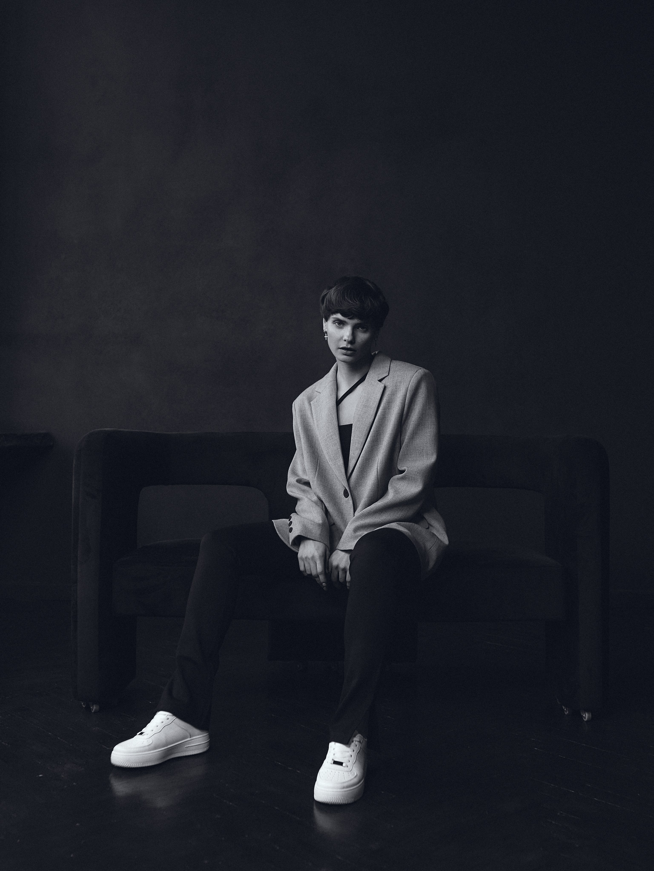 Mist доберман. Photorina — фотограф Ирина Гулемина