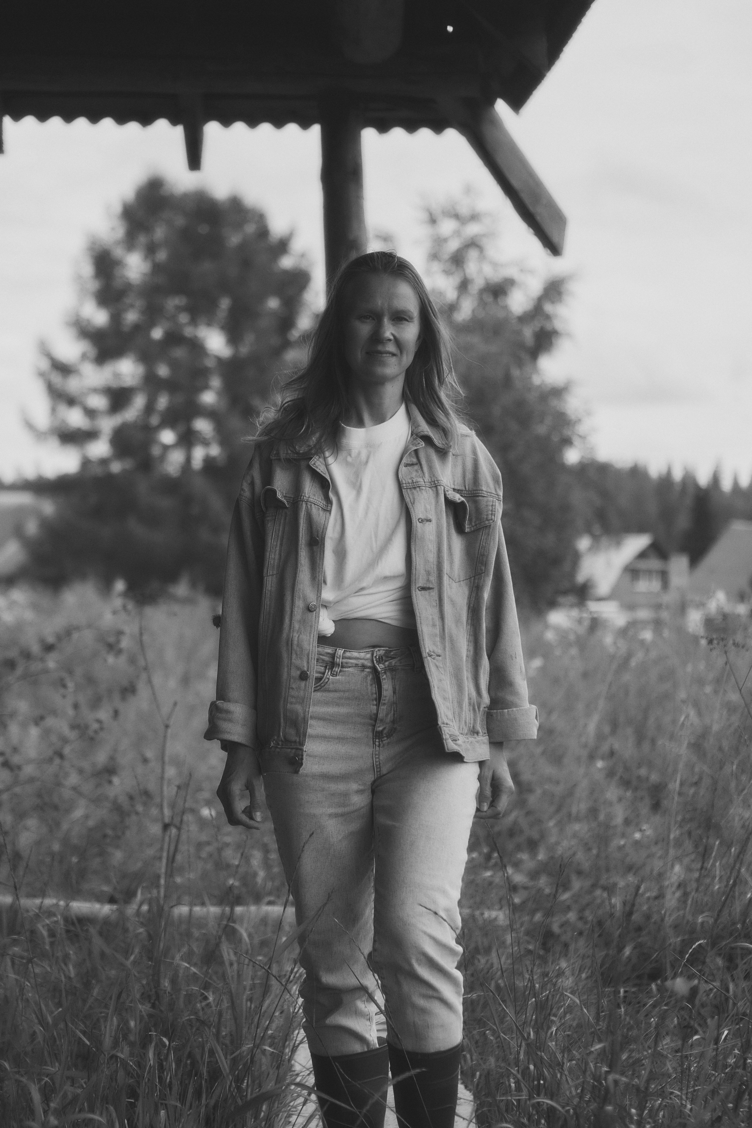 Оля. Photorina — фотограф Ирина Гулемина