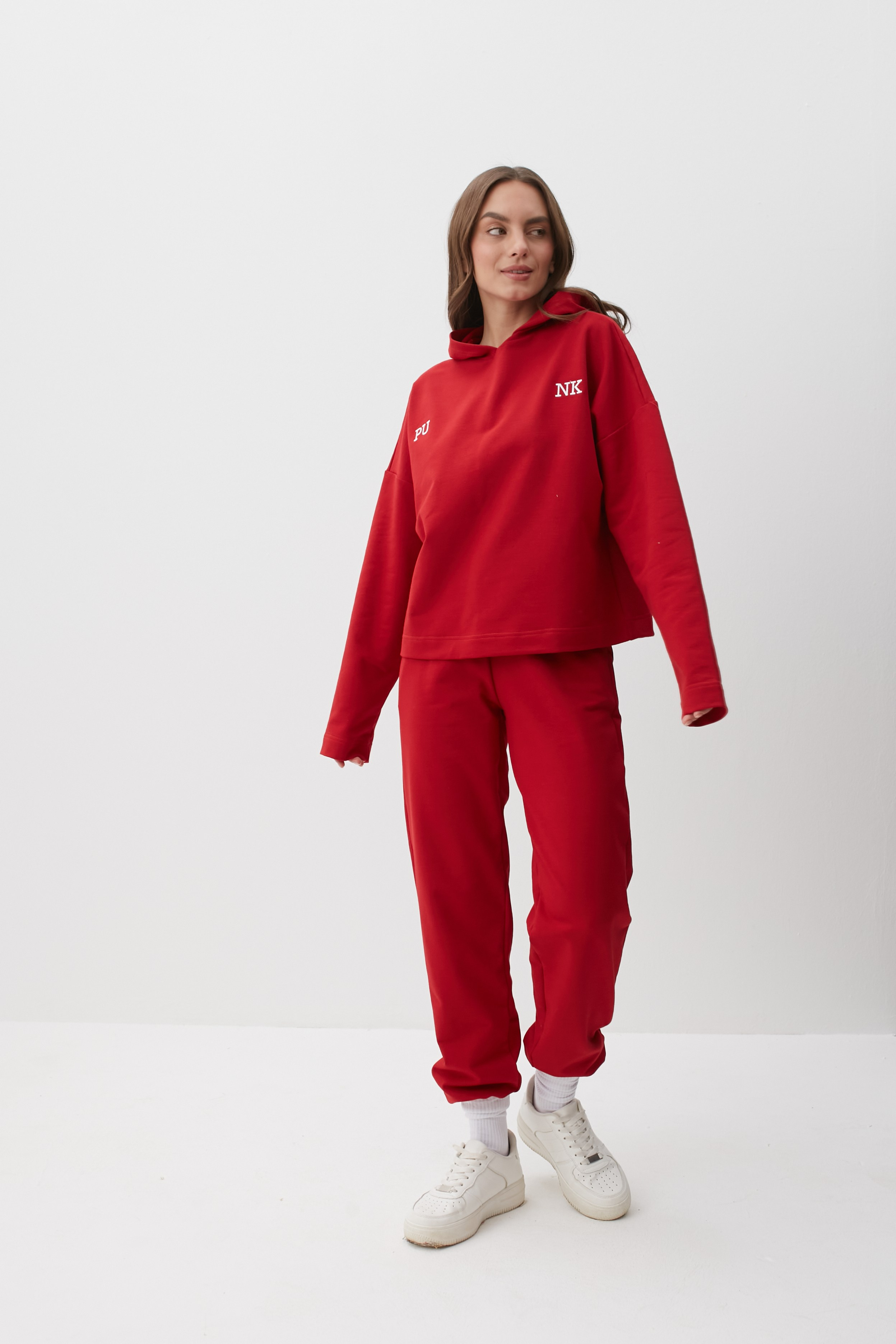 Фотосъёмка каталога одежды. Photorina — фотограф Ирина Гулемина