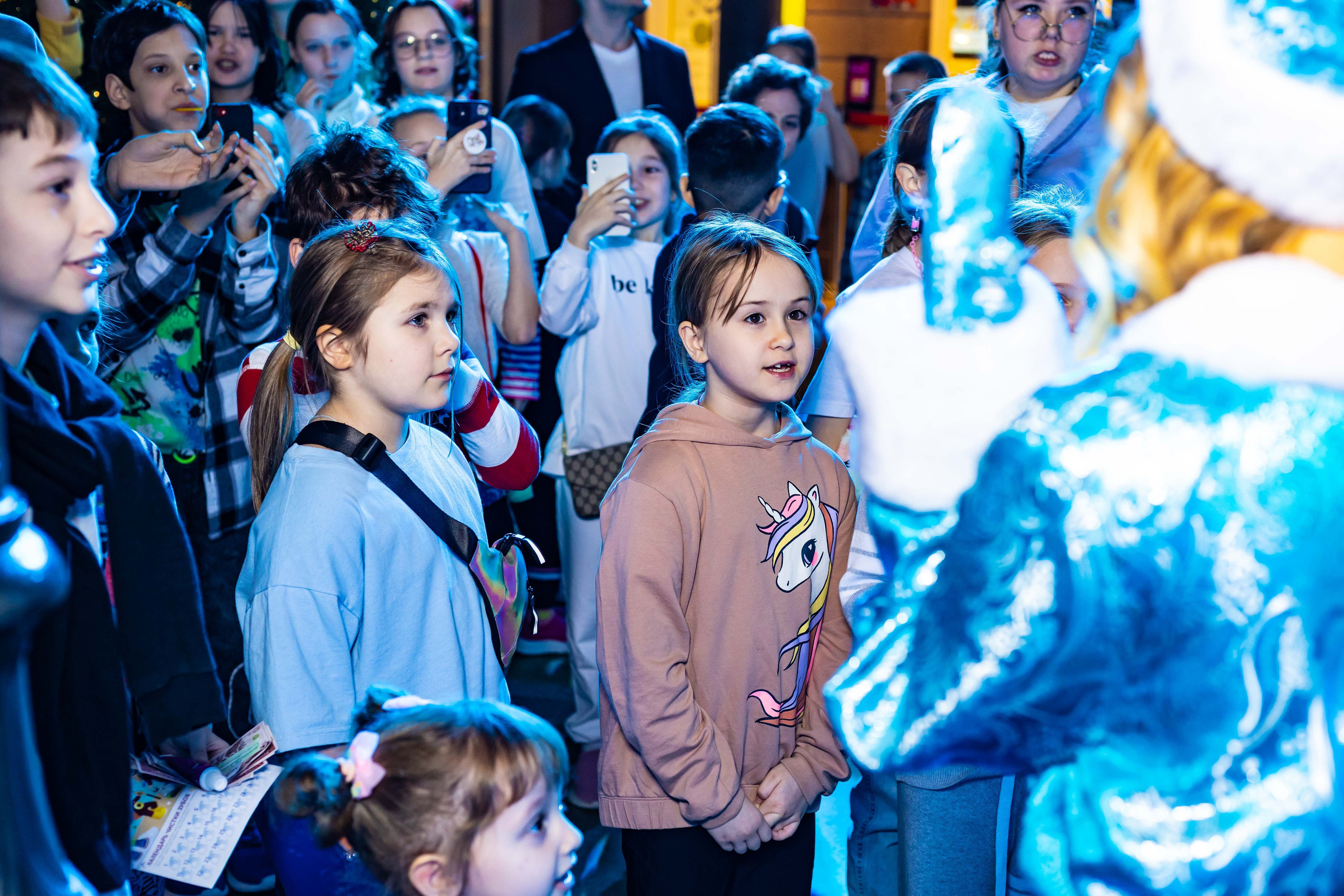 Кидзания Норникель Елки. Фотограф в Москве Дмитрий Емельянов