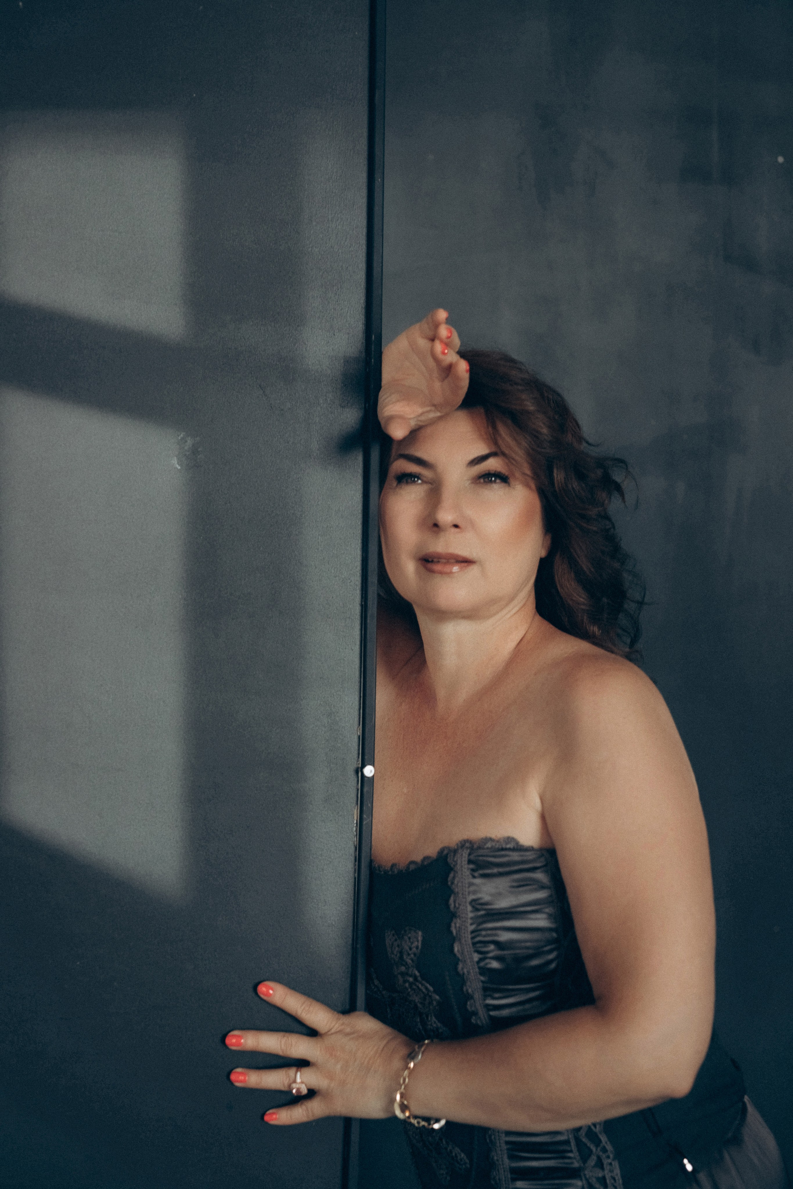 Анастасия. Фотограф Ногинск Электросталь Наталья Осетрова