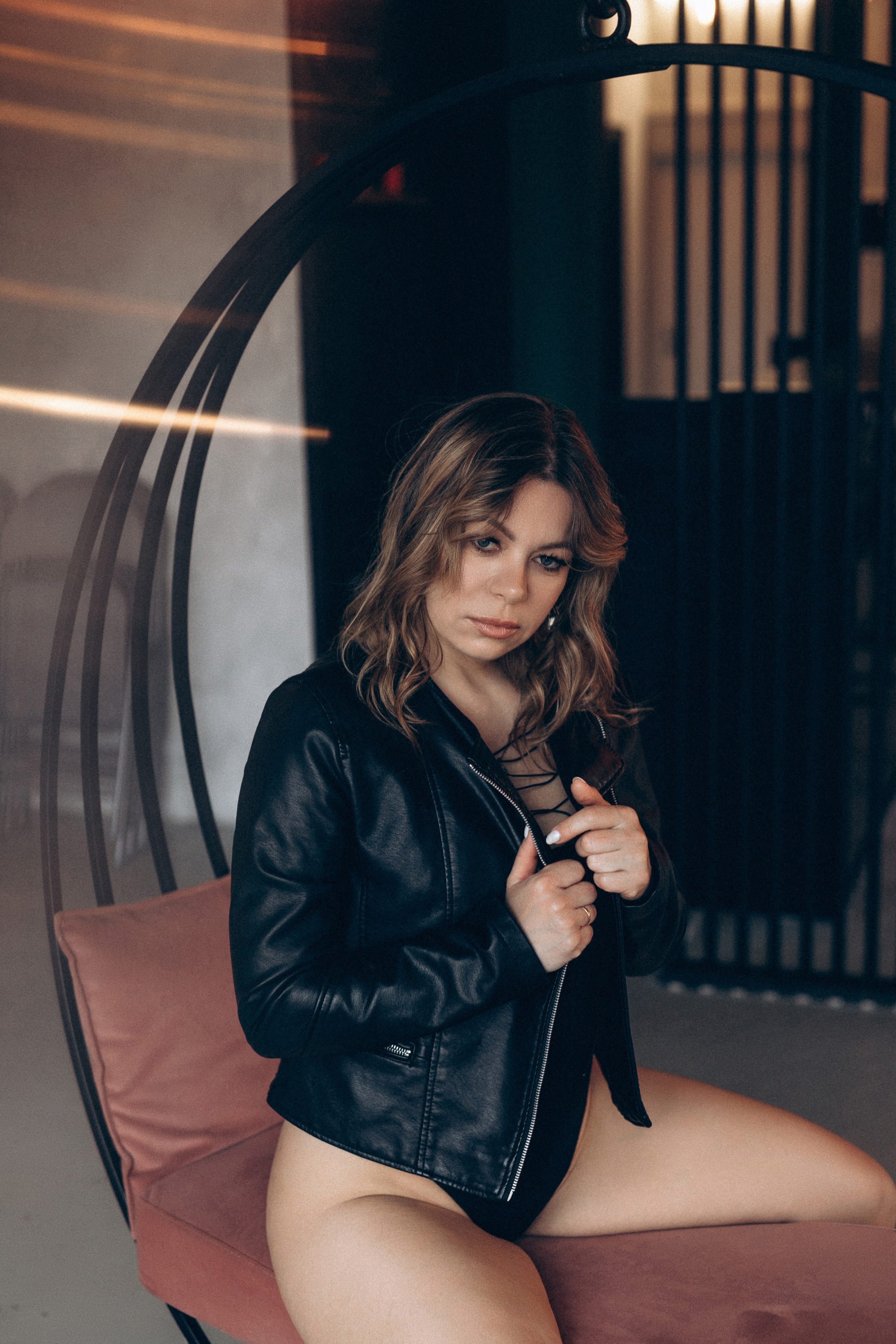 Аня. Фотограф Ногинск Электросталь Наталья Осетрова