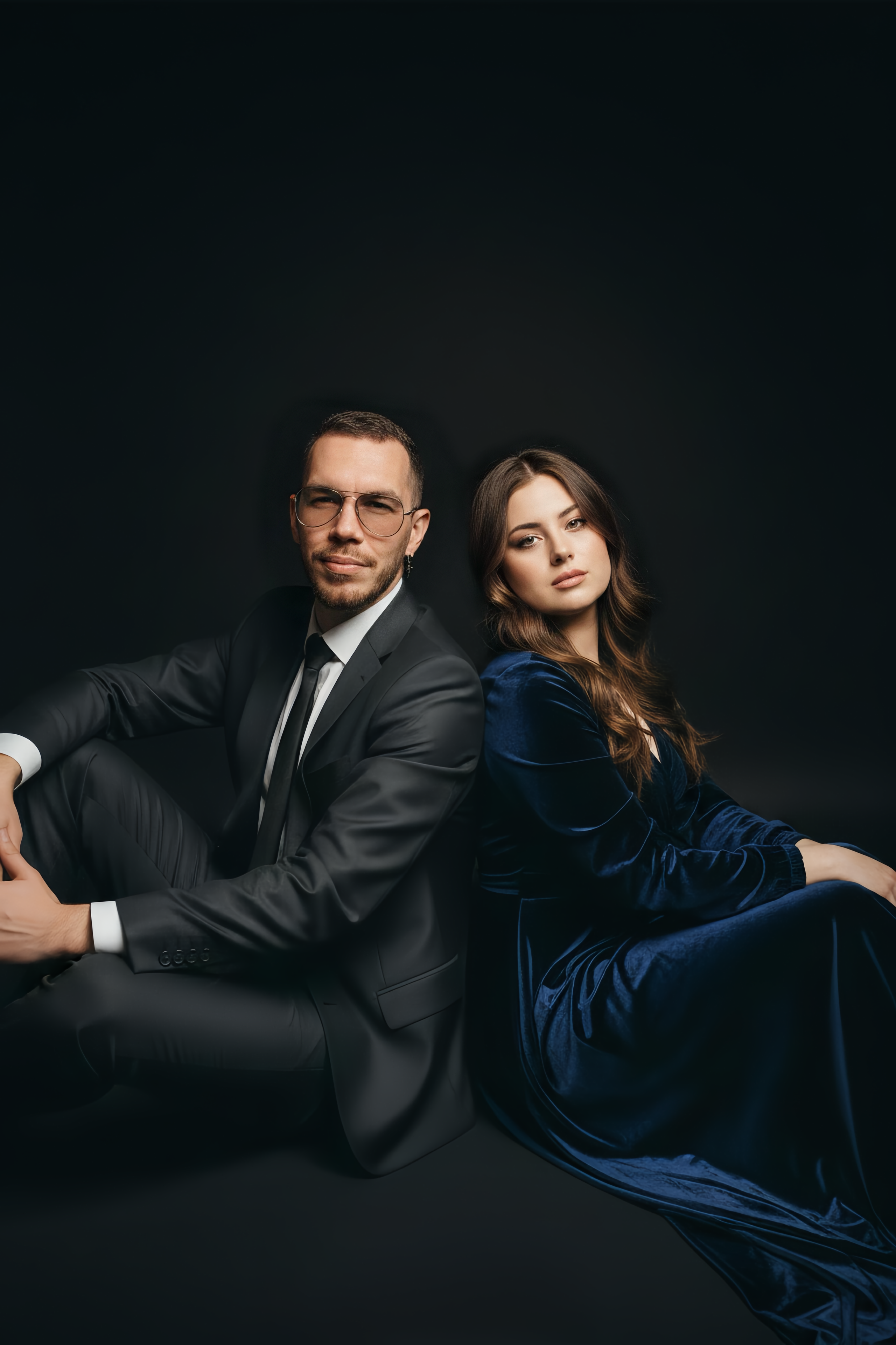 Кадр Плюс — Фотография с характером «Визуальный продюсер и фотограф Марк Файзулин»