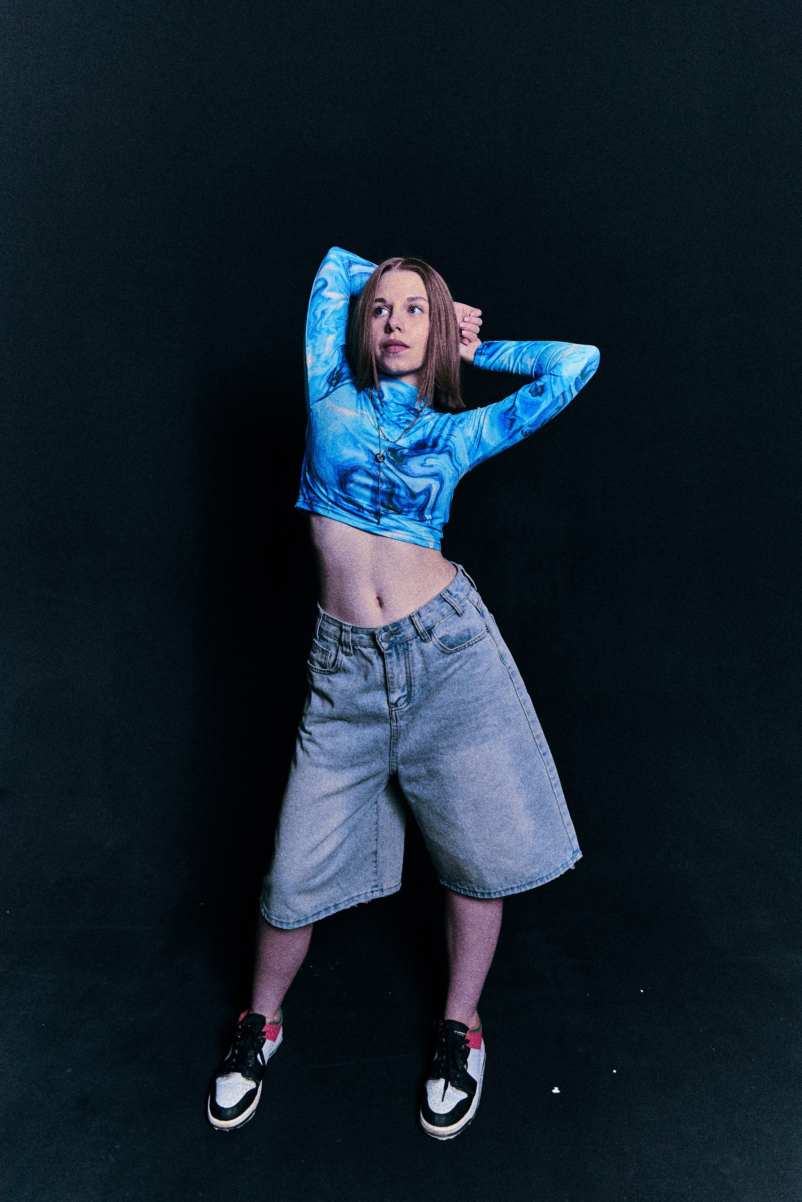 EVEYA. Фотограф Анастасия Клинова. Тверь