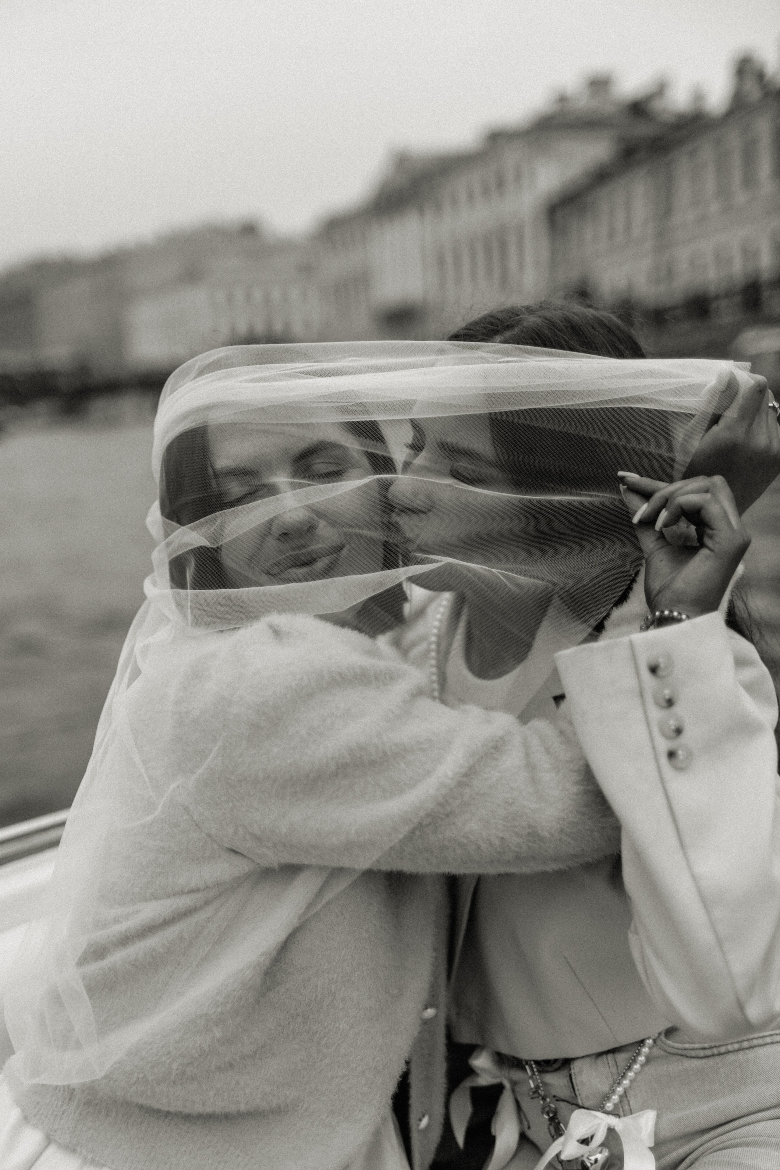 Девичник. Главная