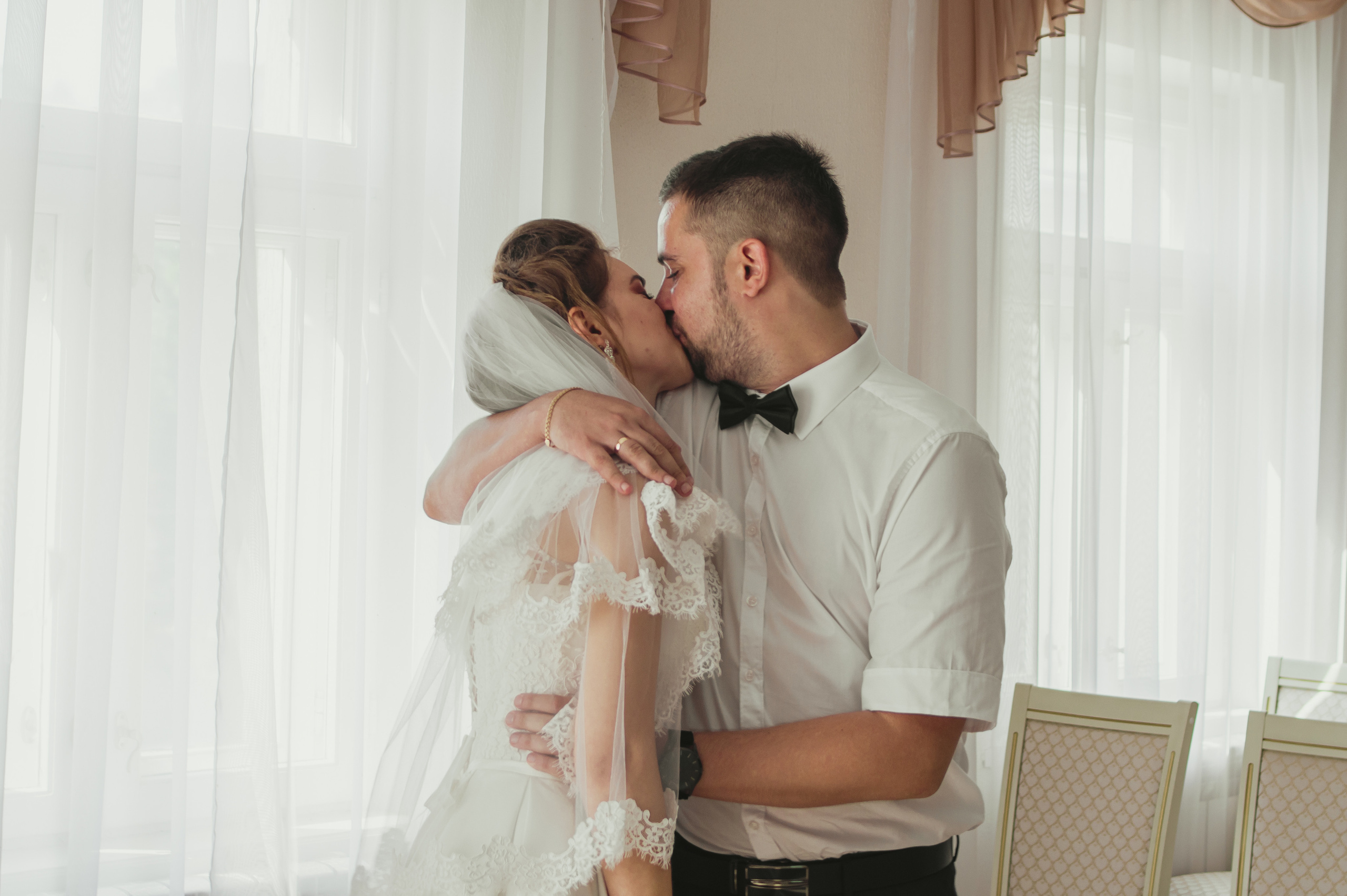 Свадьбы. Свадебный и семейный фотограф в Ростове-на-Дону и Керчи Алина Захарцова