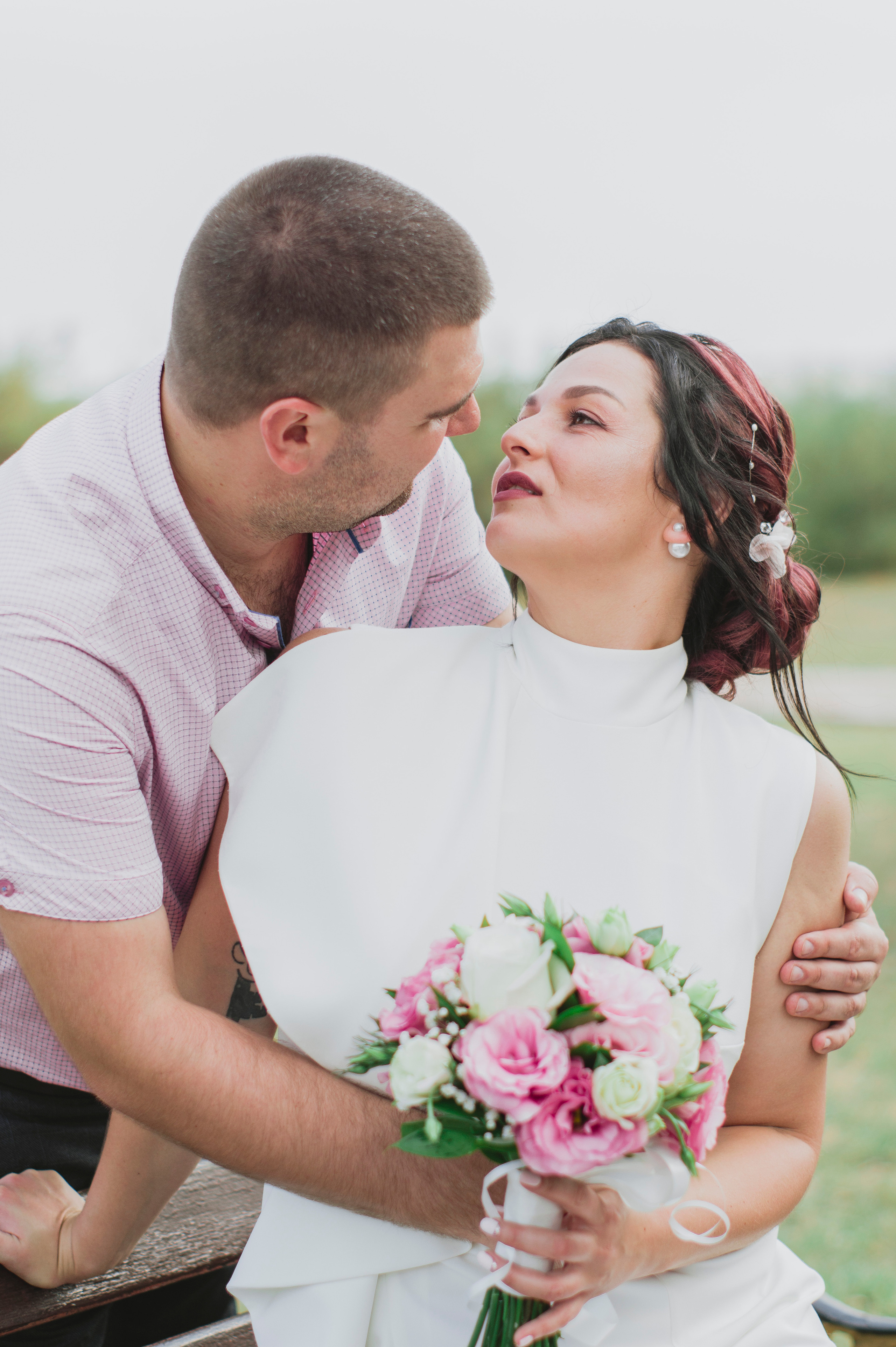 Свадьбы. Свадебный и семейный фотограф в Ростове-на-Дону и Керчи Алина Захарцова
