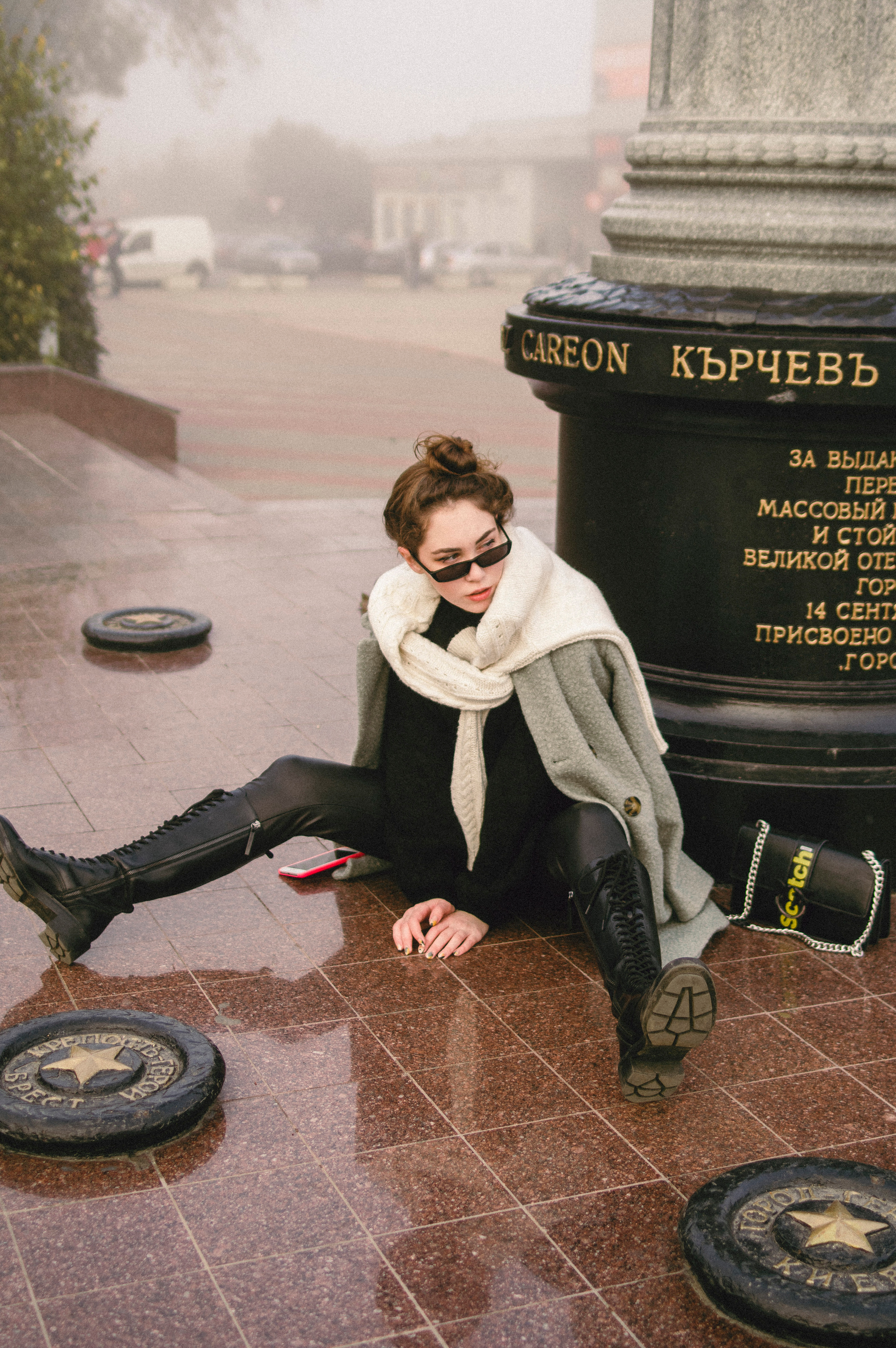 Индивидуальные фотосессии. Свадебный и семейный фотограф в Ростове-на-Дону и Керчи Алина Захарцова