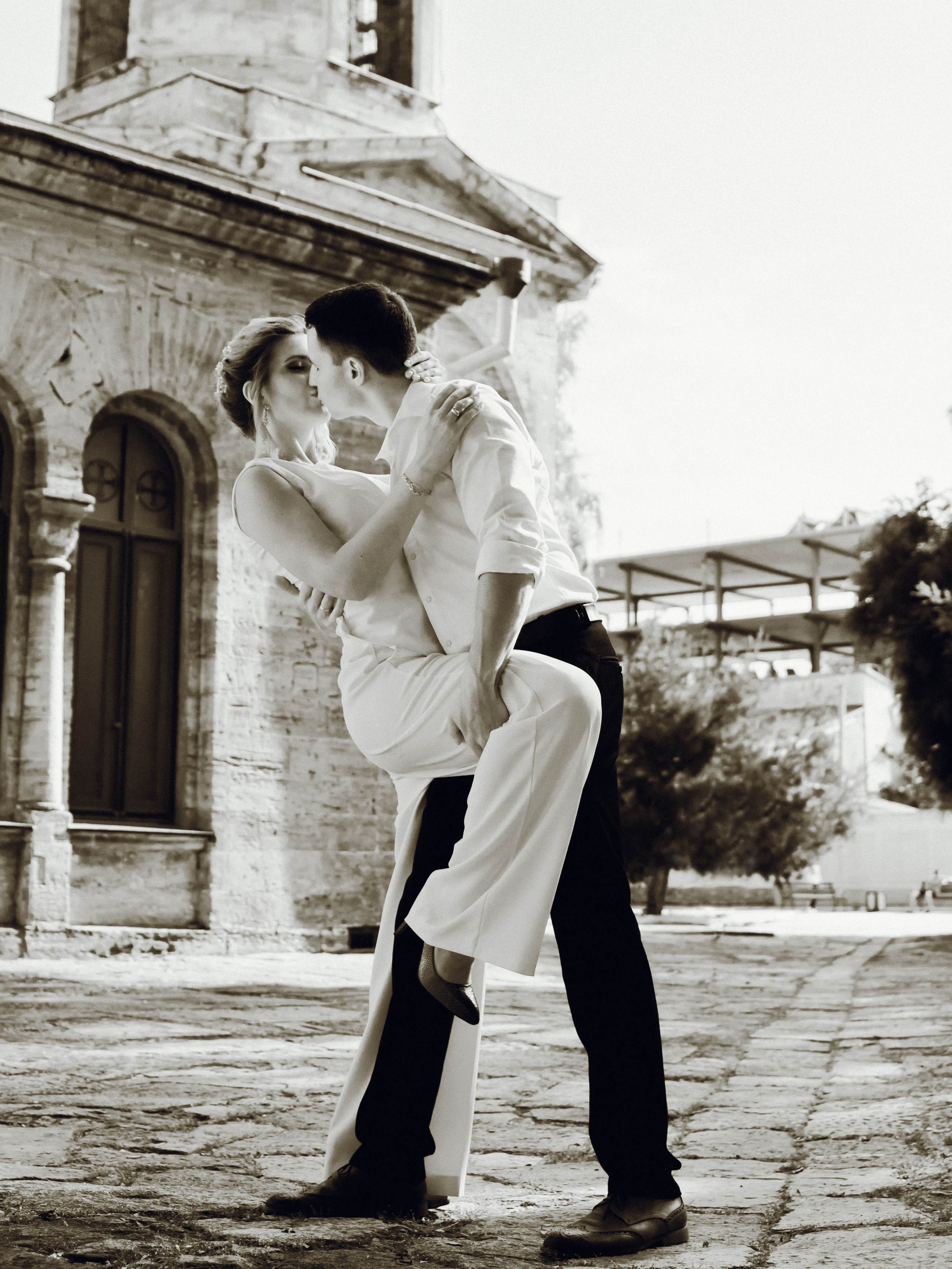 Свадьбы. Свадебный и семейный фотограф в Ростове-на-Дону и Керчи Алина Захарцова