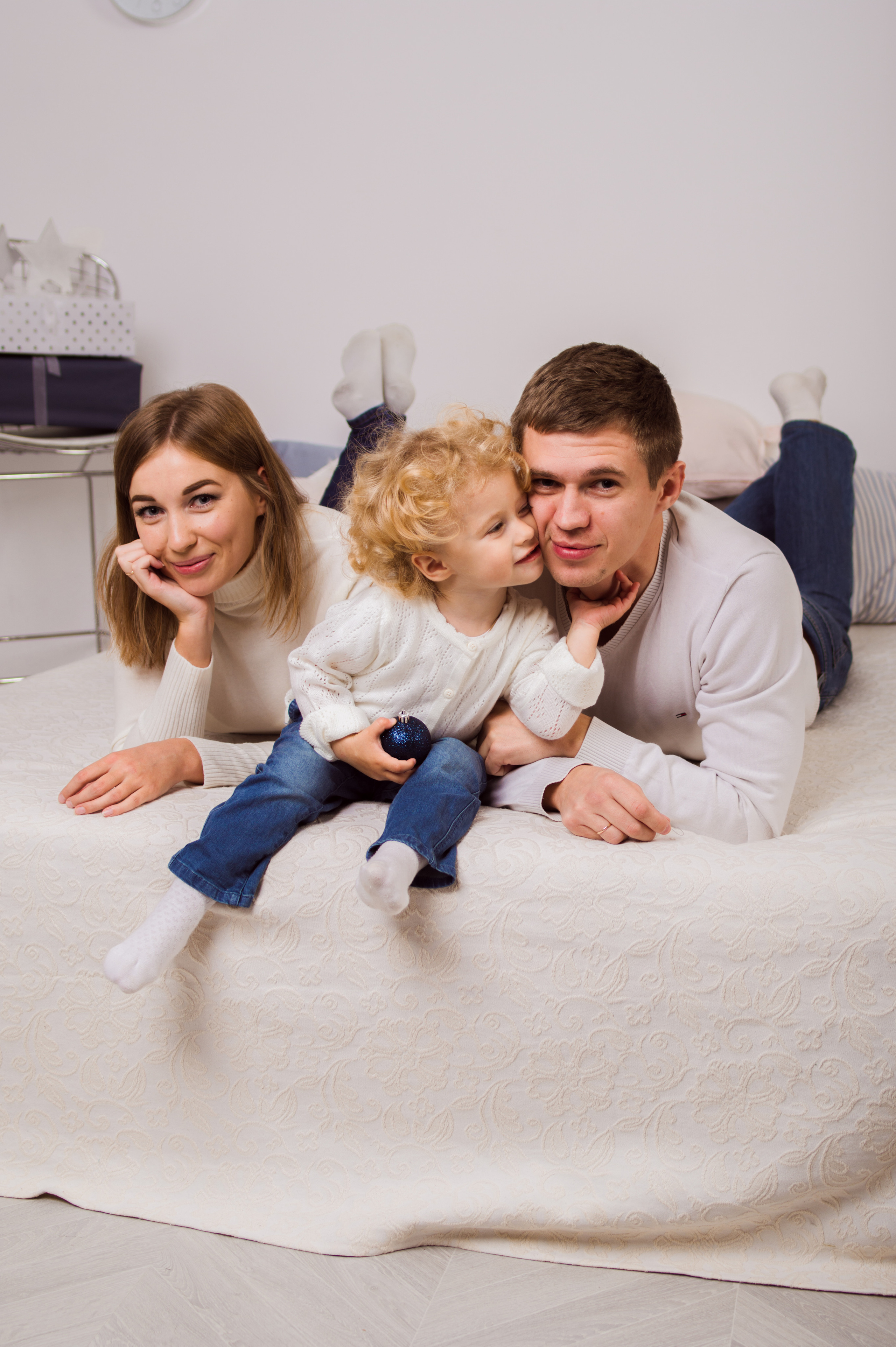 Семейные фотосессии. Свадебный и семейный фотограф в Ростове-на-Дону и Керчи Алина Захарцова