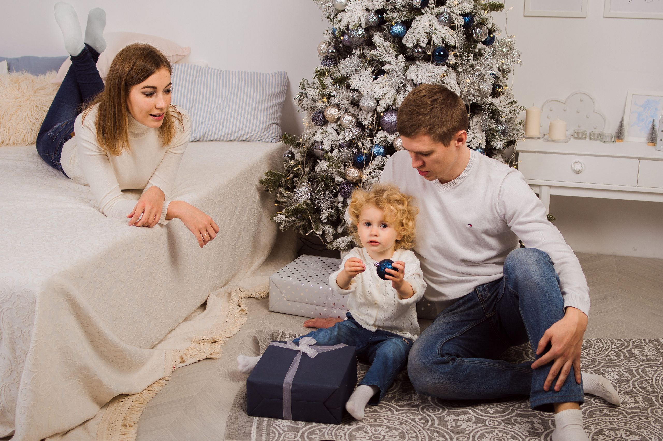 Семейные фотосессии. Свадебный и семейный фотограф в Ростове-на-Дону и Керчи Алина Захарцова