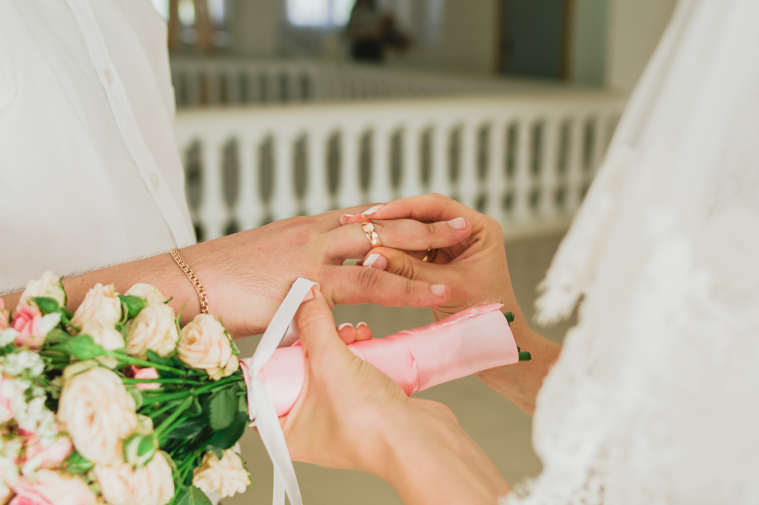 Свадьбы. Свадебный и семейный фотограф в Ростове-на-Дону и Керчи Алина Захарцова