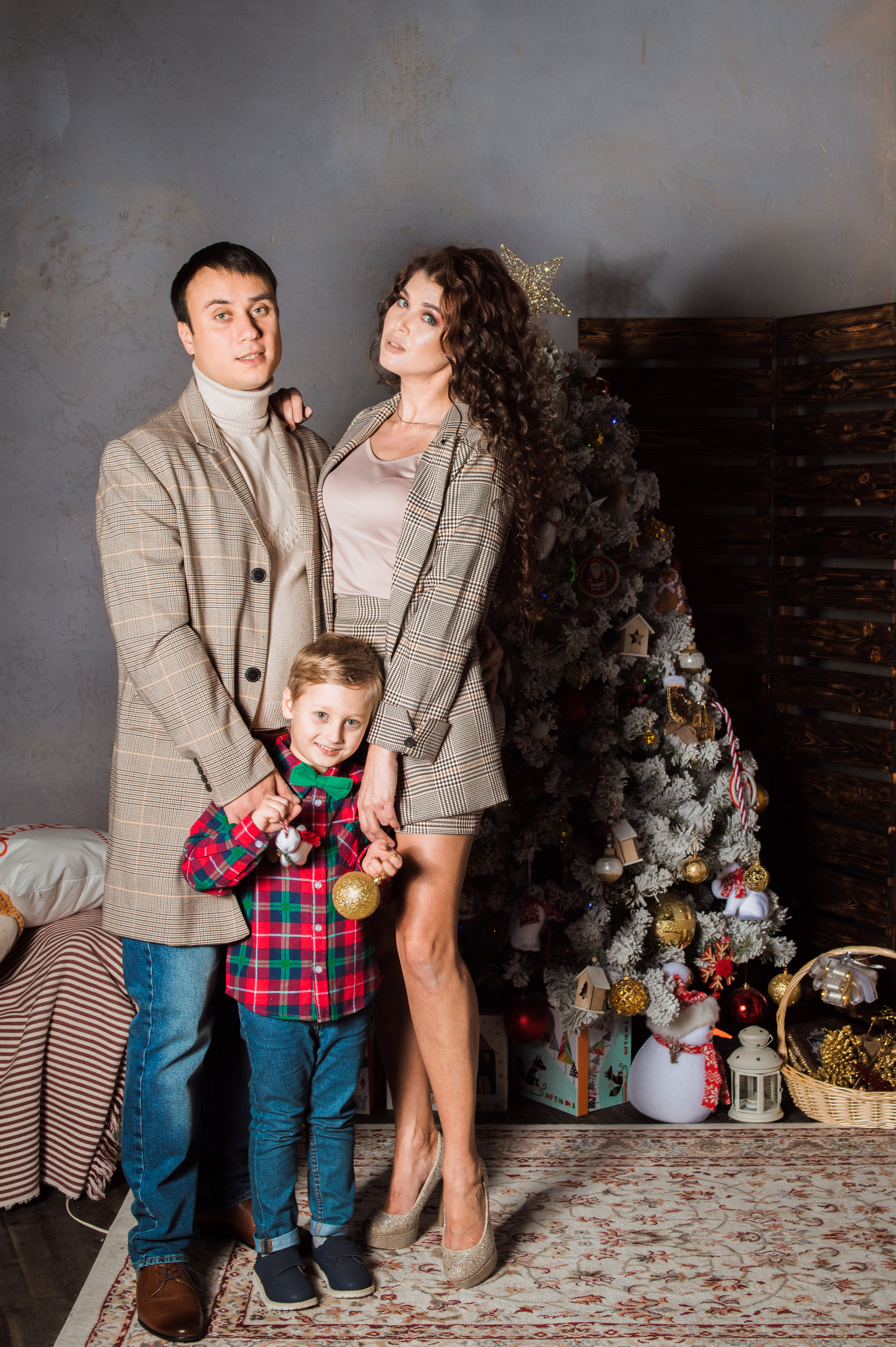 Семейные фотосессии. Свадебный и семейный фотограф в Ростове-на-Дону и Керчи Алина Захарцова