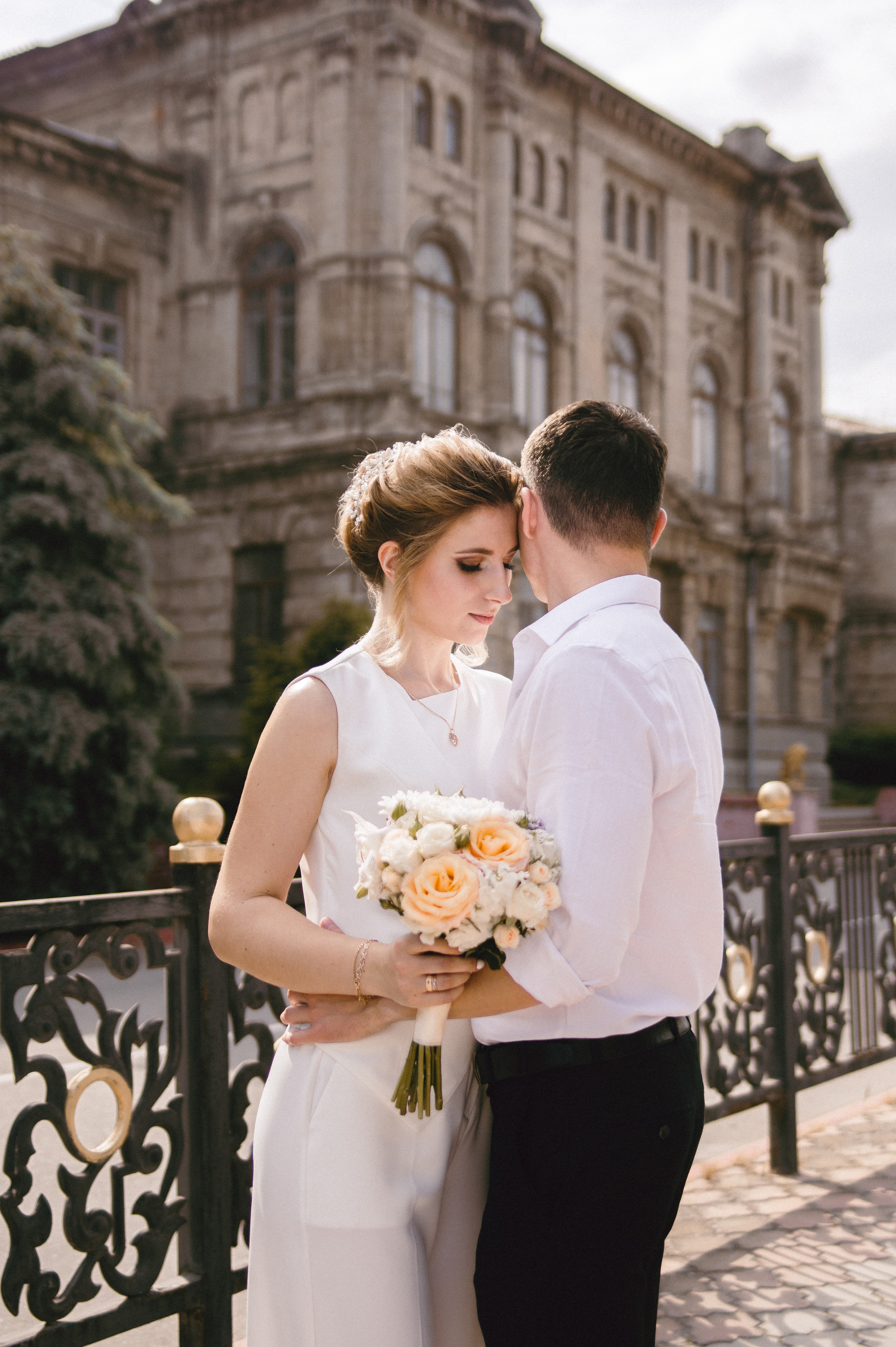 Свадьбы. Свадебный и семейный фотограф в Ростове-на-Дону и Керчи Алина Захарцова
