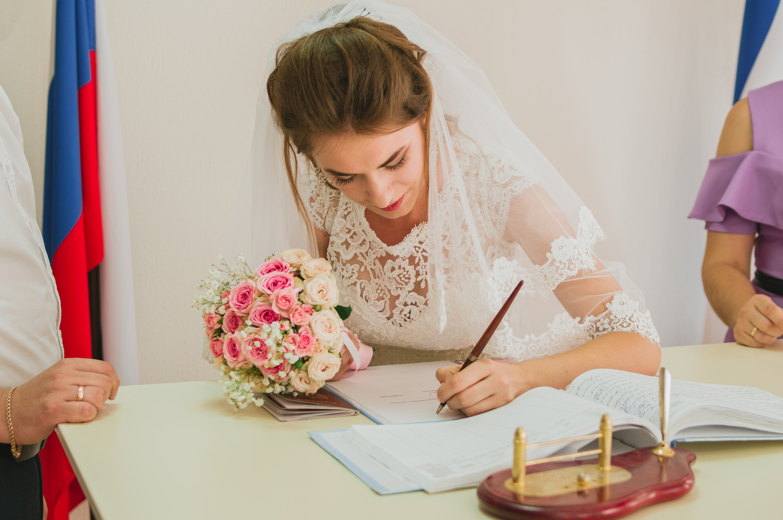 Свадьбы. Свадебный и семейный фотограф в Ростове-на-Дону и Керчи Алина Захарцова