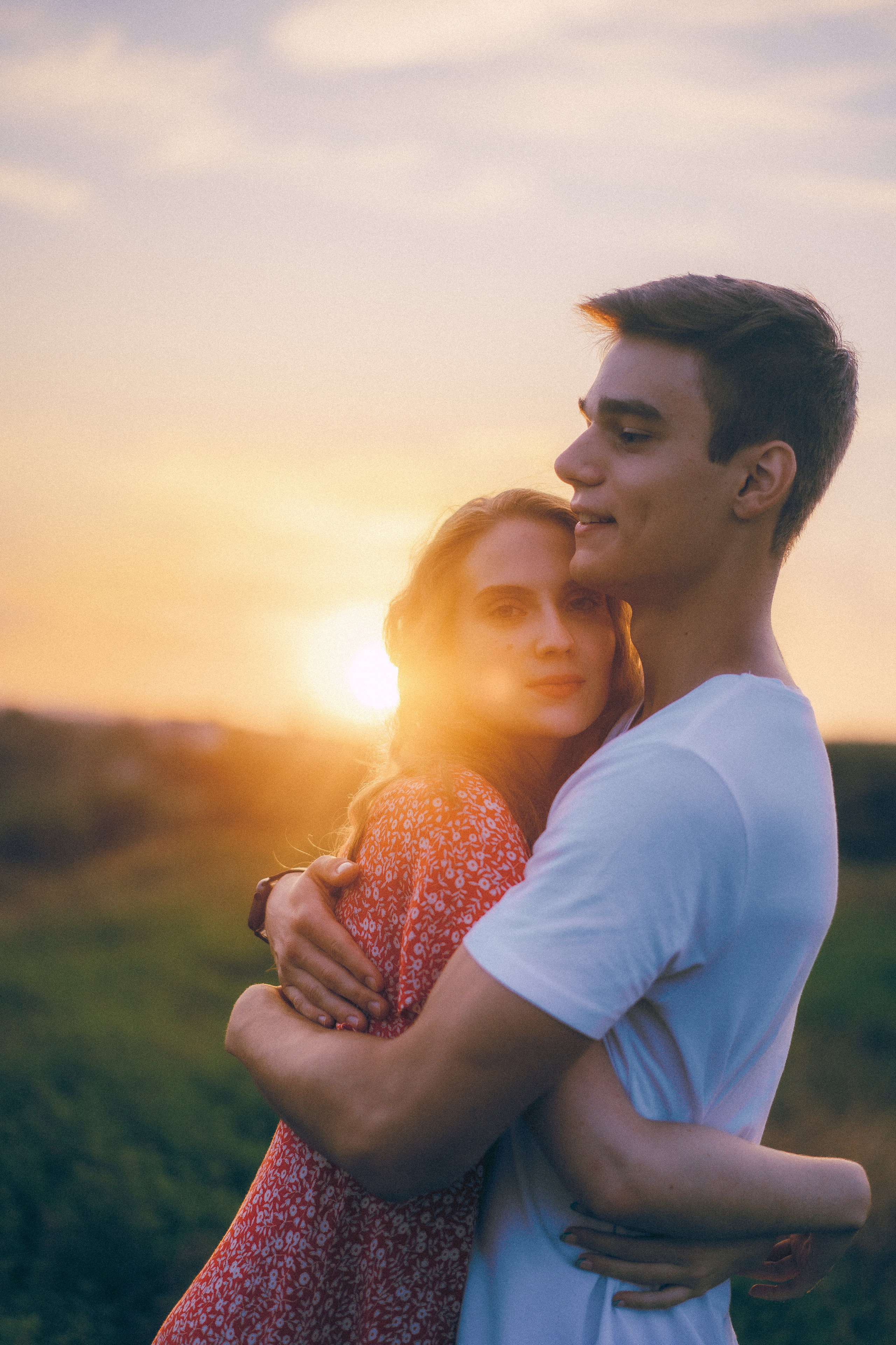 Love story. Свадебный и семейный фотограф в Ростове-на-Дону и Керчи Алина Захарцова