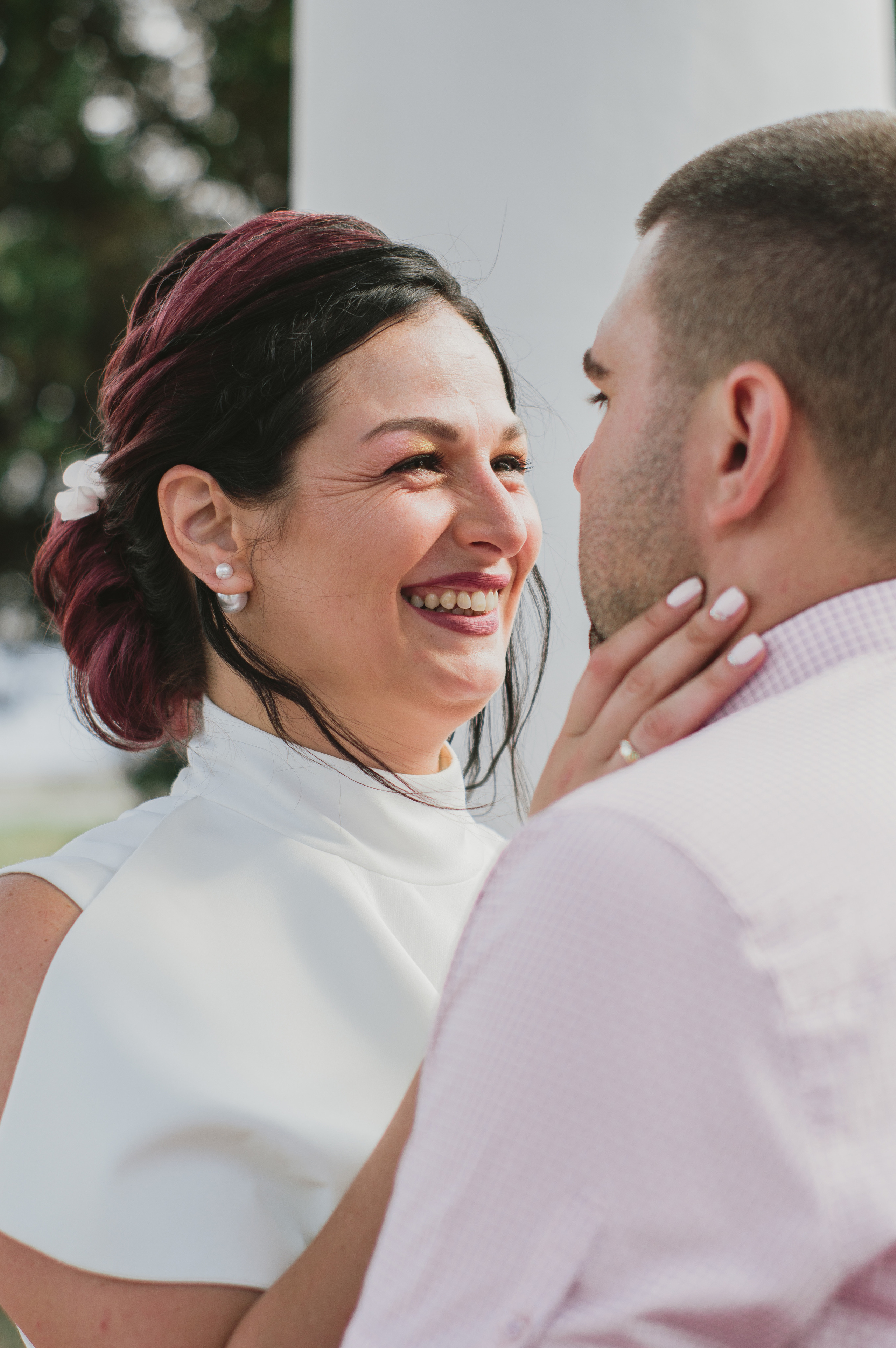 Свадьбы. Свадебный и семейный фотограф в Ростове-на-Дону и Керчи Алина Захарцова