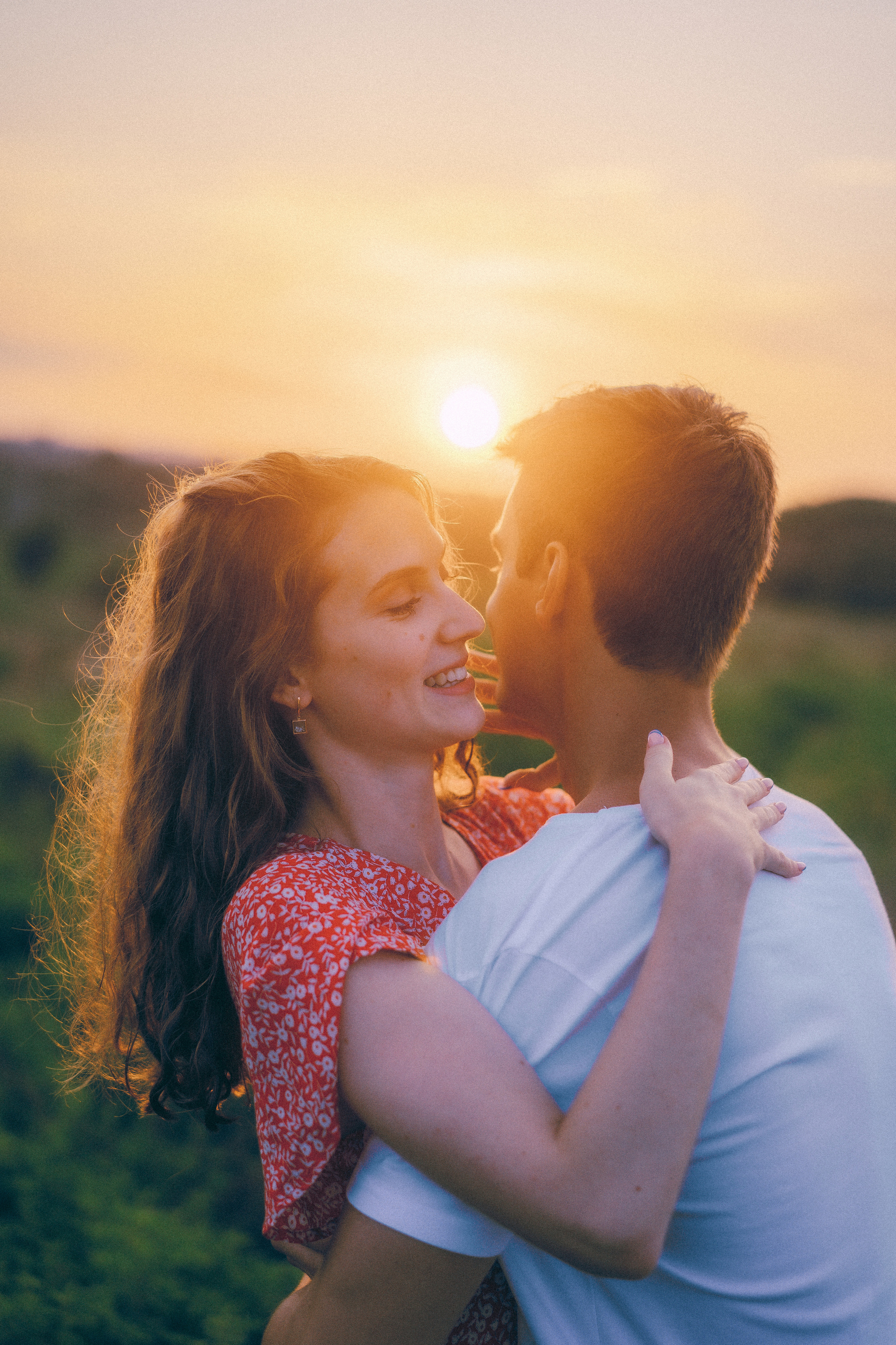 Love story. Свадебный и семейный фотограф в Ростове-на-Дону и Керчи Алина Захарцова