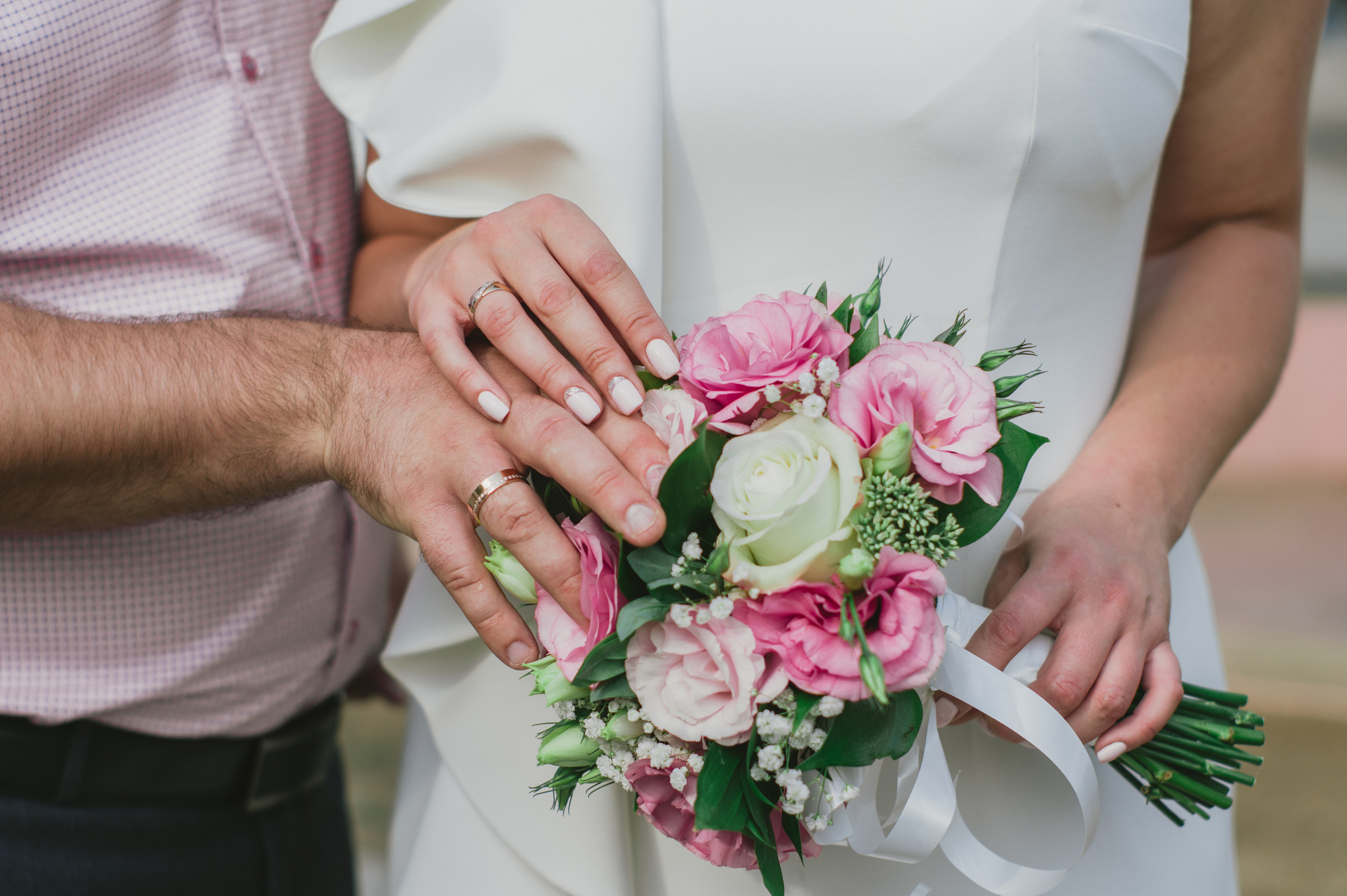Свадьбы. Свадебный и семейный фотограф в Ростове-на-Дону и Керчи Алина Захарцова