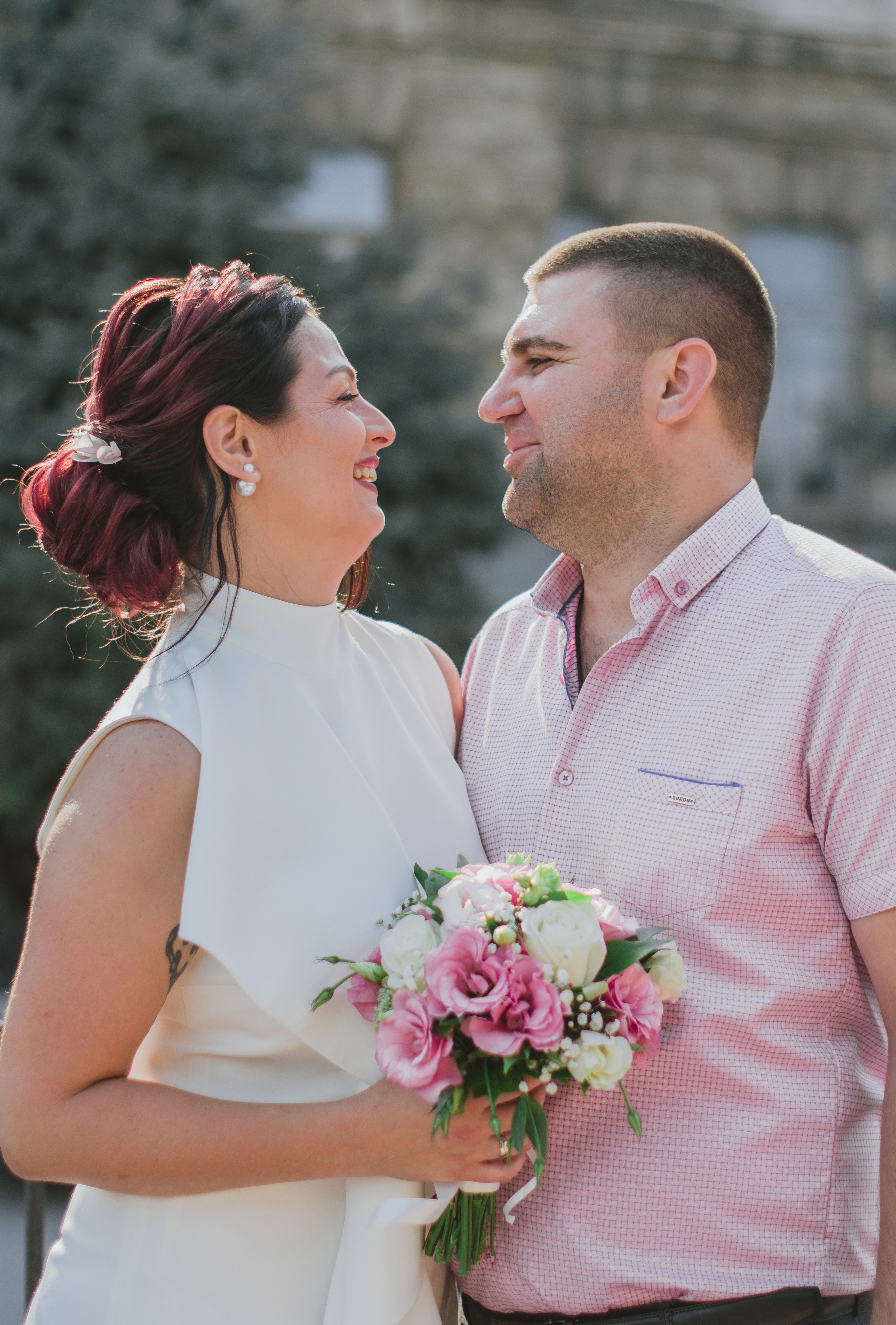 Свадьбы. Свадебный и семейный фотограф в Ростове-на-Дону и Керчи Алина Захарцова