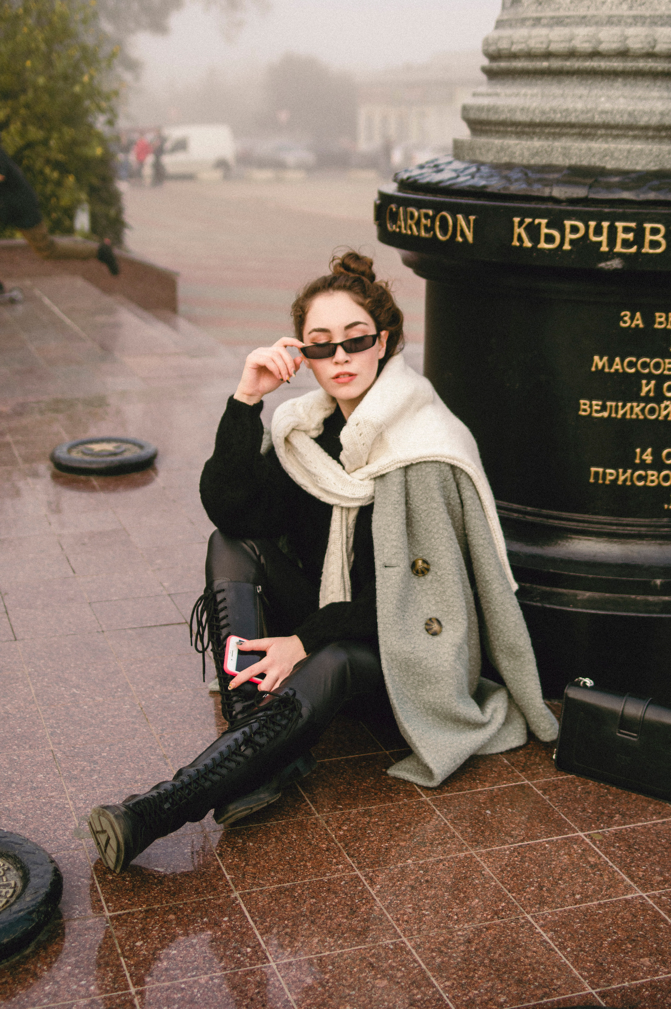 Индивидуальные фотосессии. Свадебный и семейный фотограф в Ростове-на-Дону и Керчи Алина Захарцова