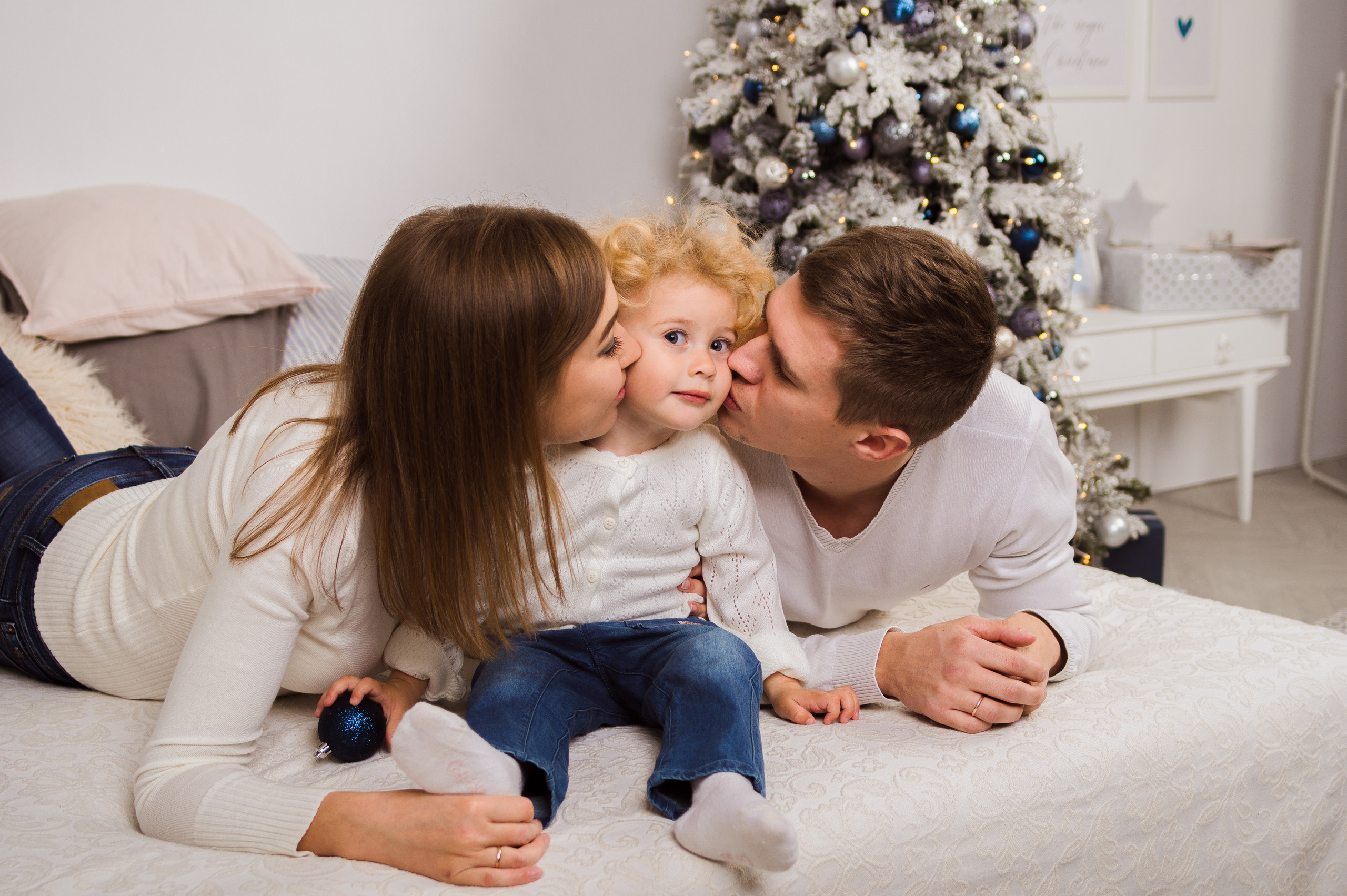 Семейные фотосессии. Свадебный и семейный фотограф в Ростове-на-Дону и Керчи Алина Захарцова