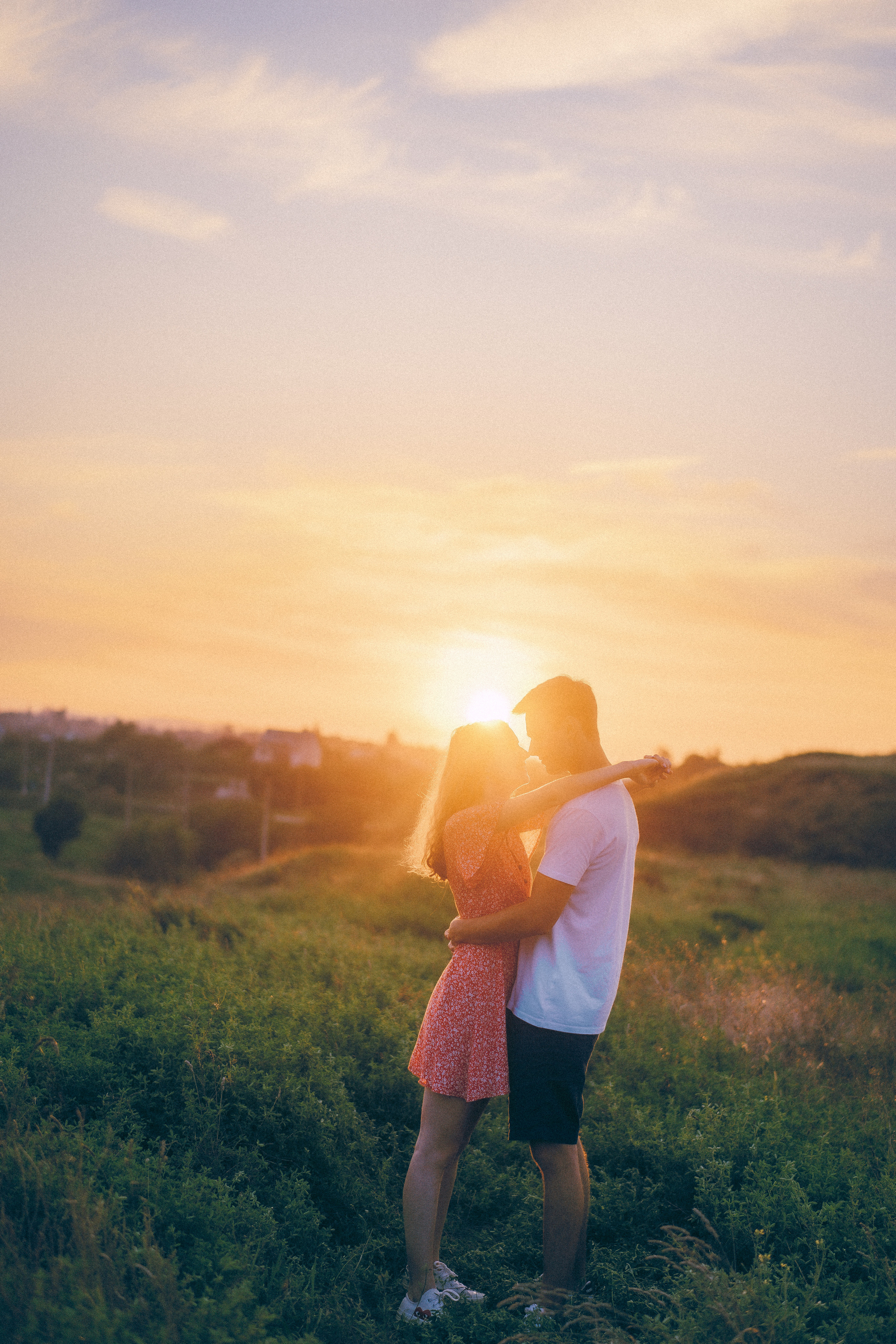 Love story. Свадебный и семейный фотограф в Ростове-на-Дону и Керчи Алина Захарцова