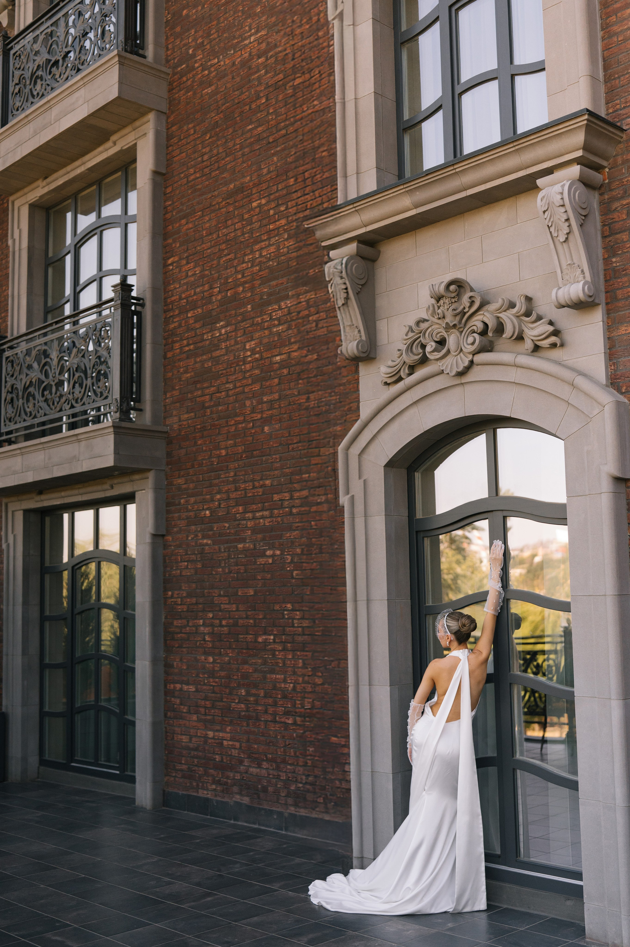 Дмитрий и Ярослава. Свадебный фотограф и видеограф