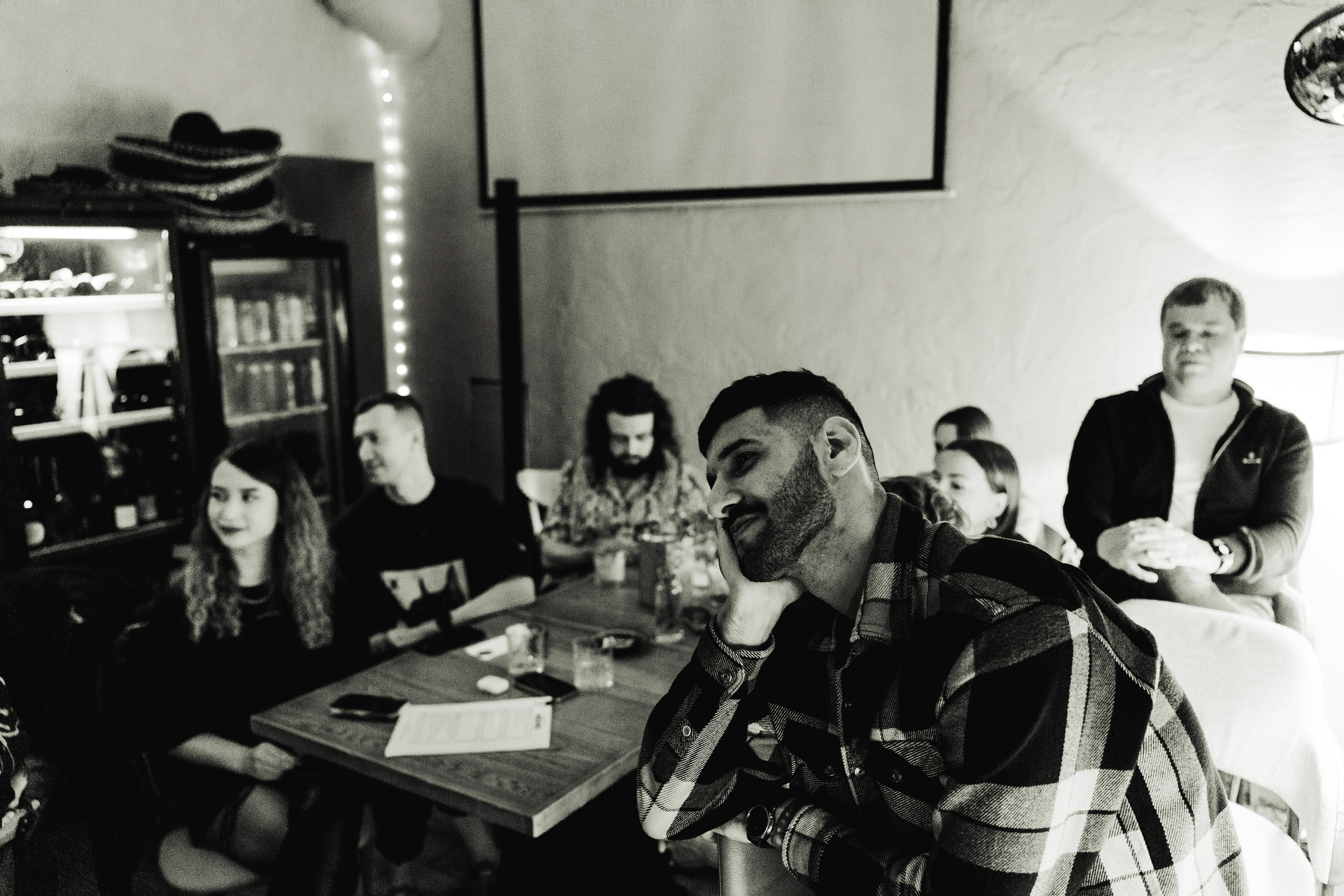 Event «Fuck Up». Алексей Гаас — фотограф