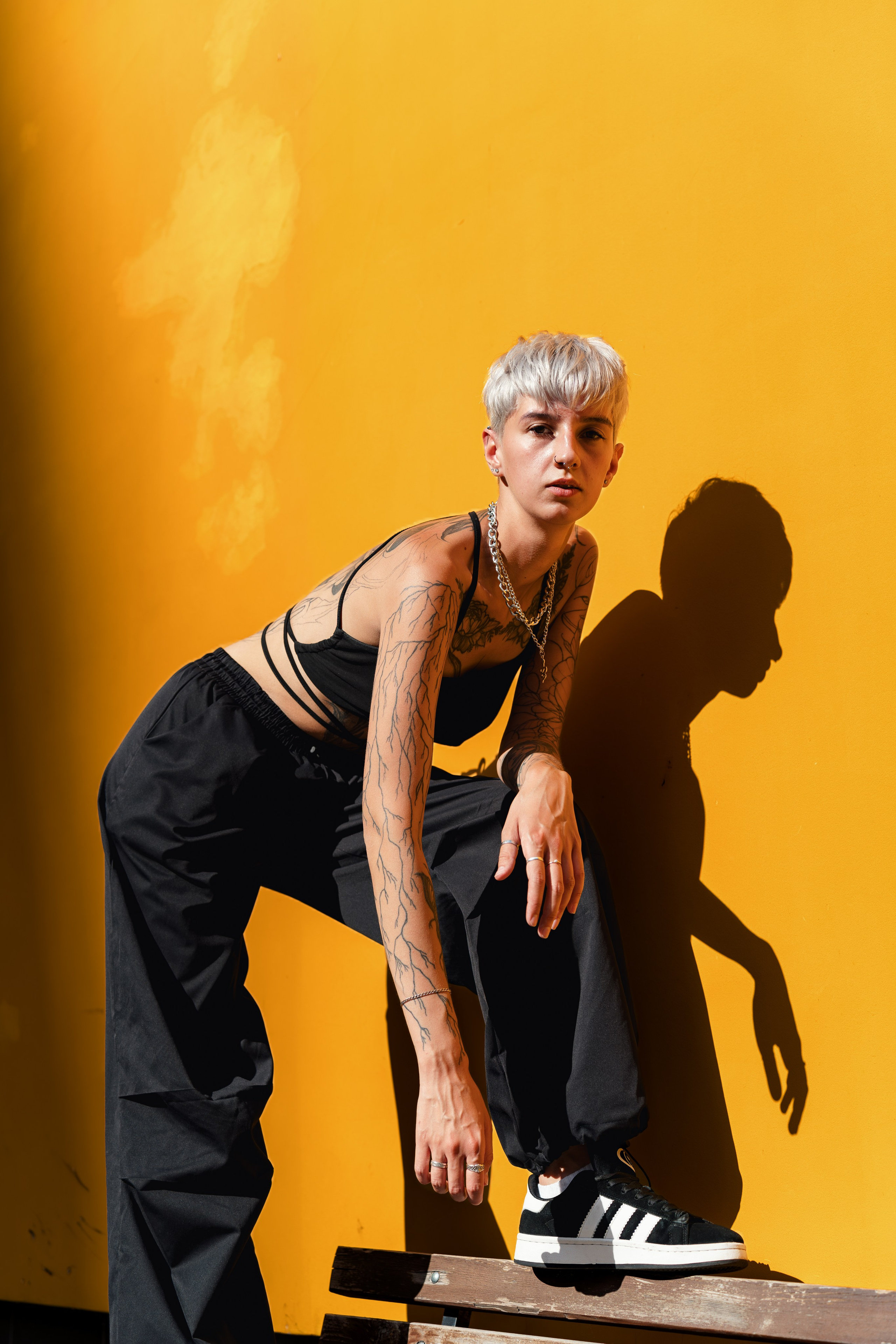 Карина. Алексей Гаас — фотограф