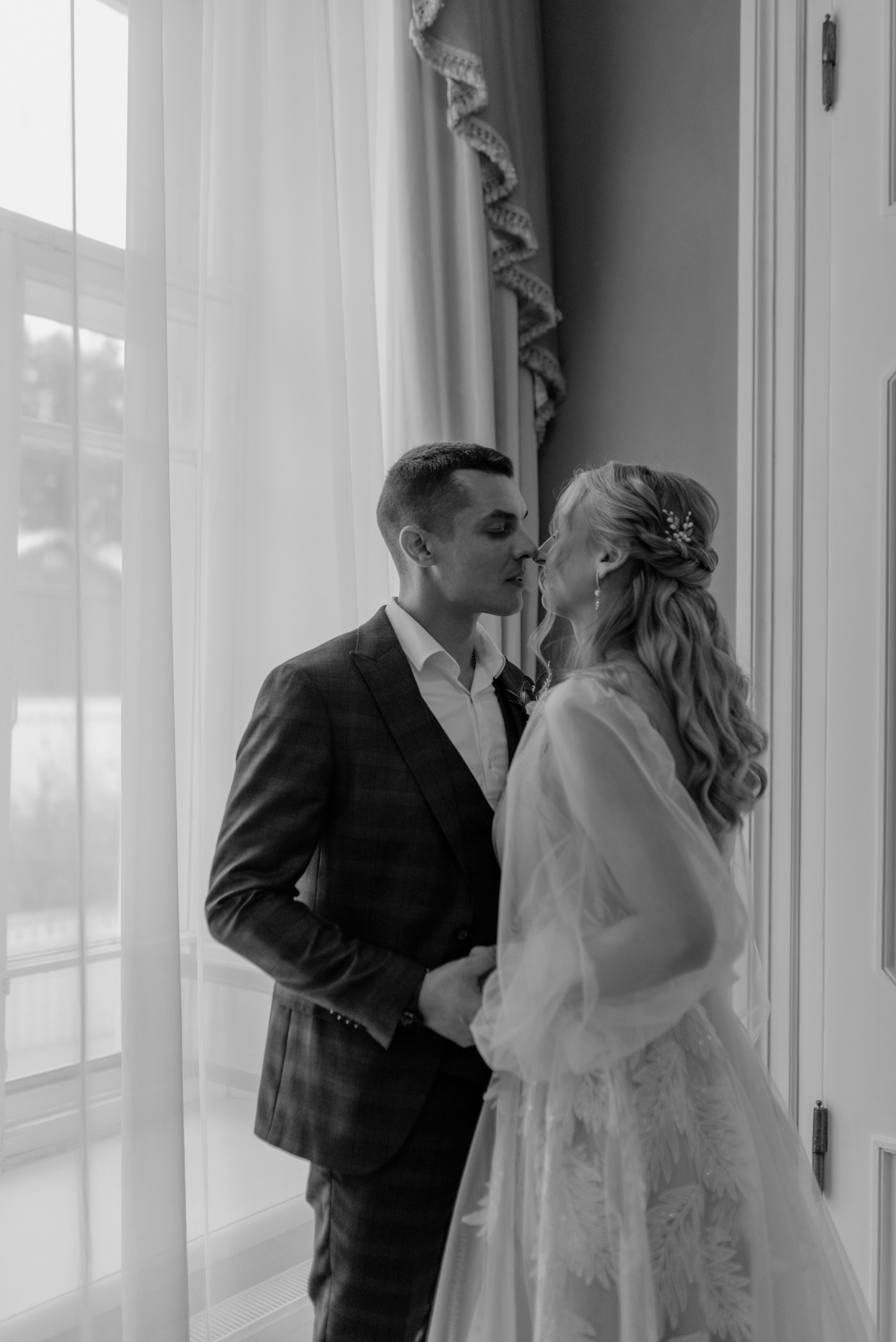 V&N. Свадебный и Семейный фотограф в Ярославле Алёна Колясникова