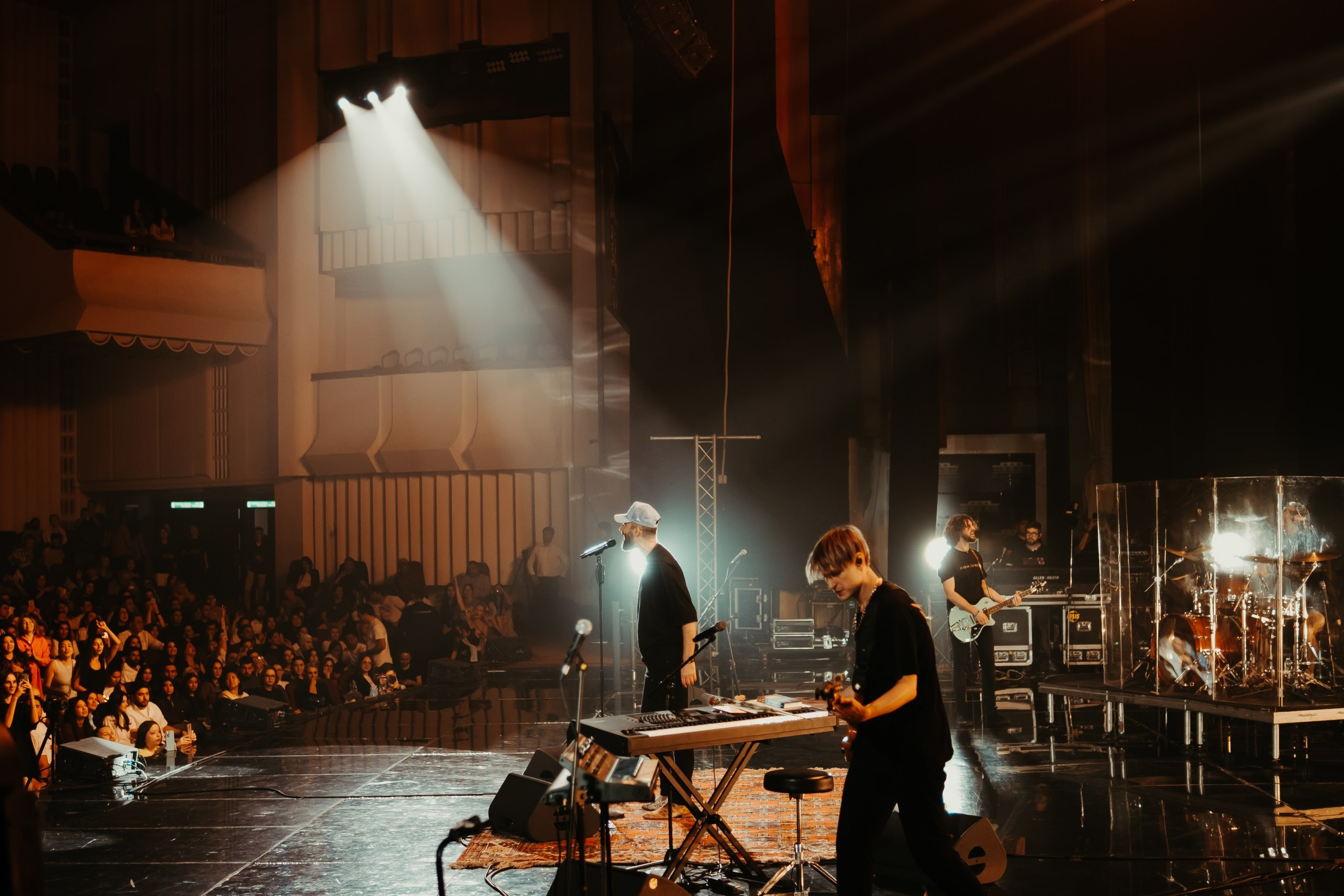 Мачете | Ташкент. Концертный фотограф в Санкт-Петербурге