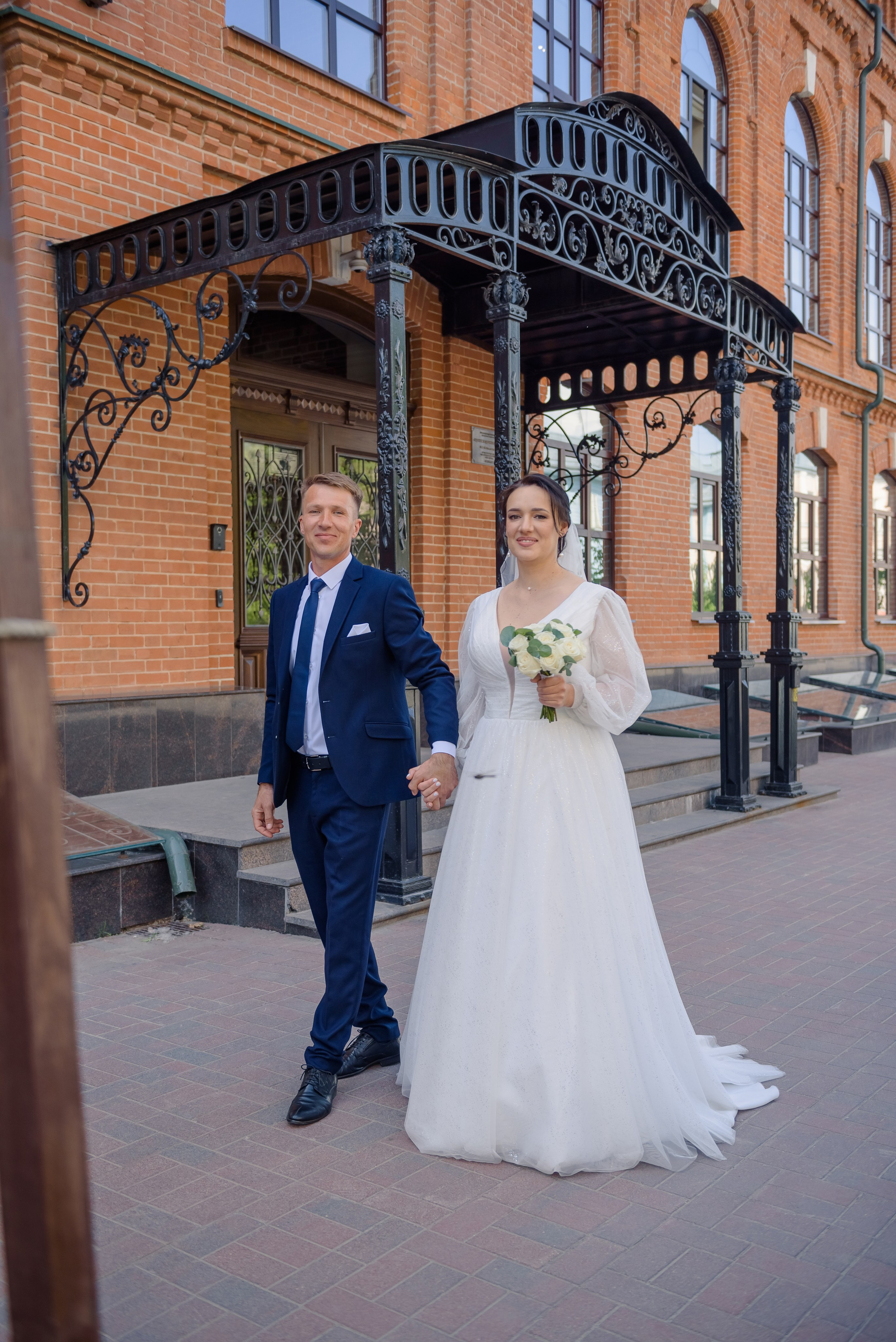 Дмитрий и Маргарита. Семейный фотограф в Рязани Мария Ермакова