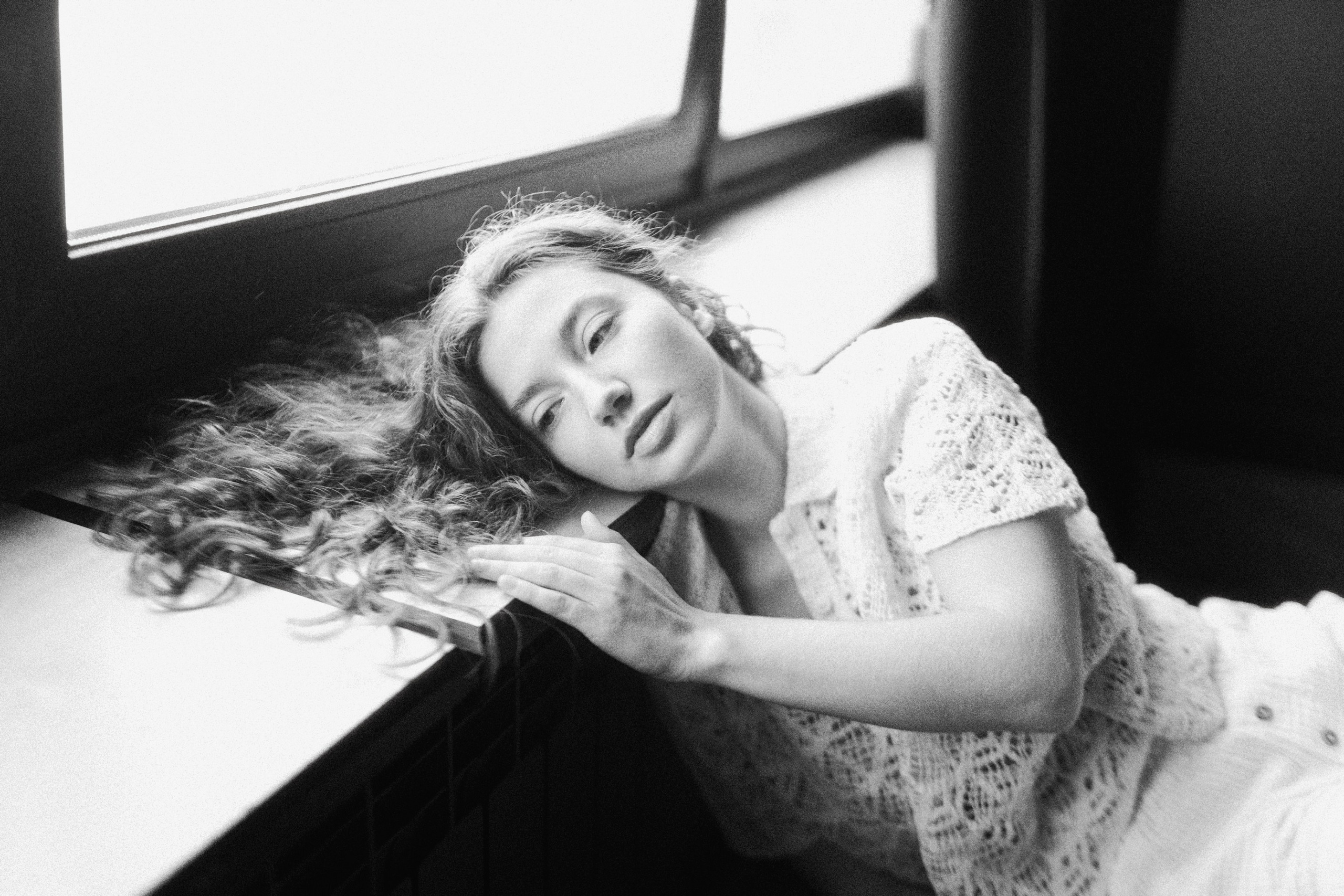 Женский портрет Владивосток. Созданов Максим фотограф во Владивостоке