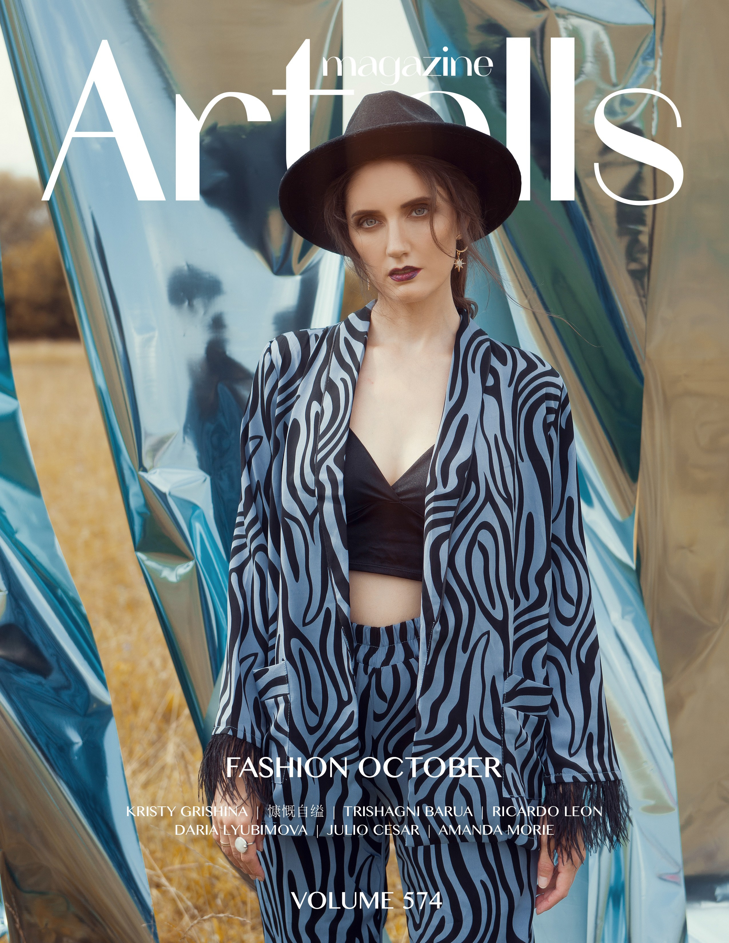 Публикации. Фотограф Кристина Гришина Рязань